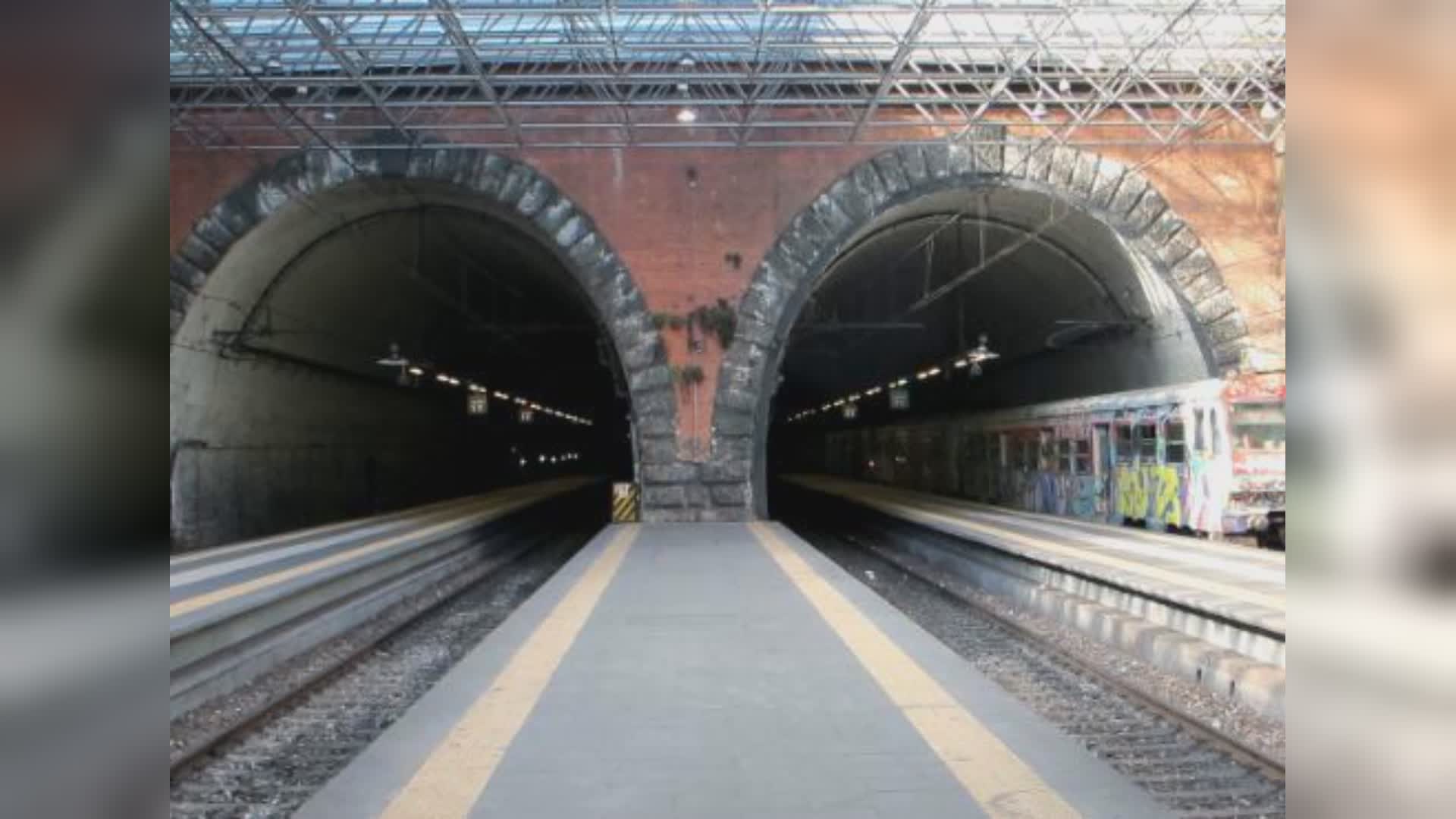 EAV: inaugurato cantiere di Montesanto e ammodernamento della stazione per 18 mln