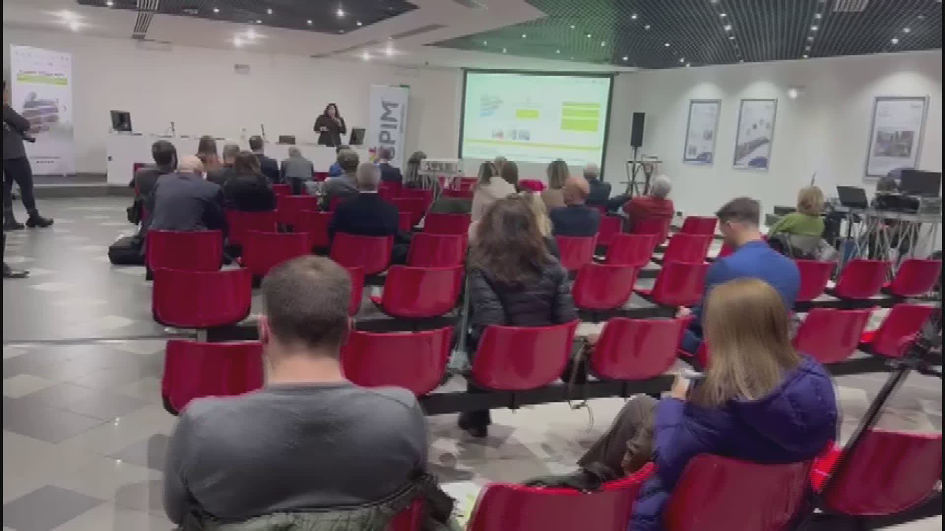 Genova, la riqualificazione di via Porro è entrata a far parte di “Italia in Classe A”. Campora: "Raccontiamo l'approccio all'innovazione"