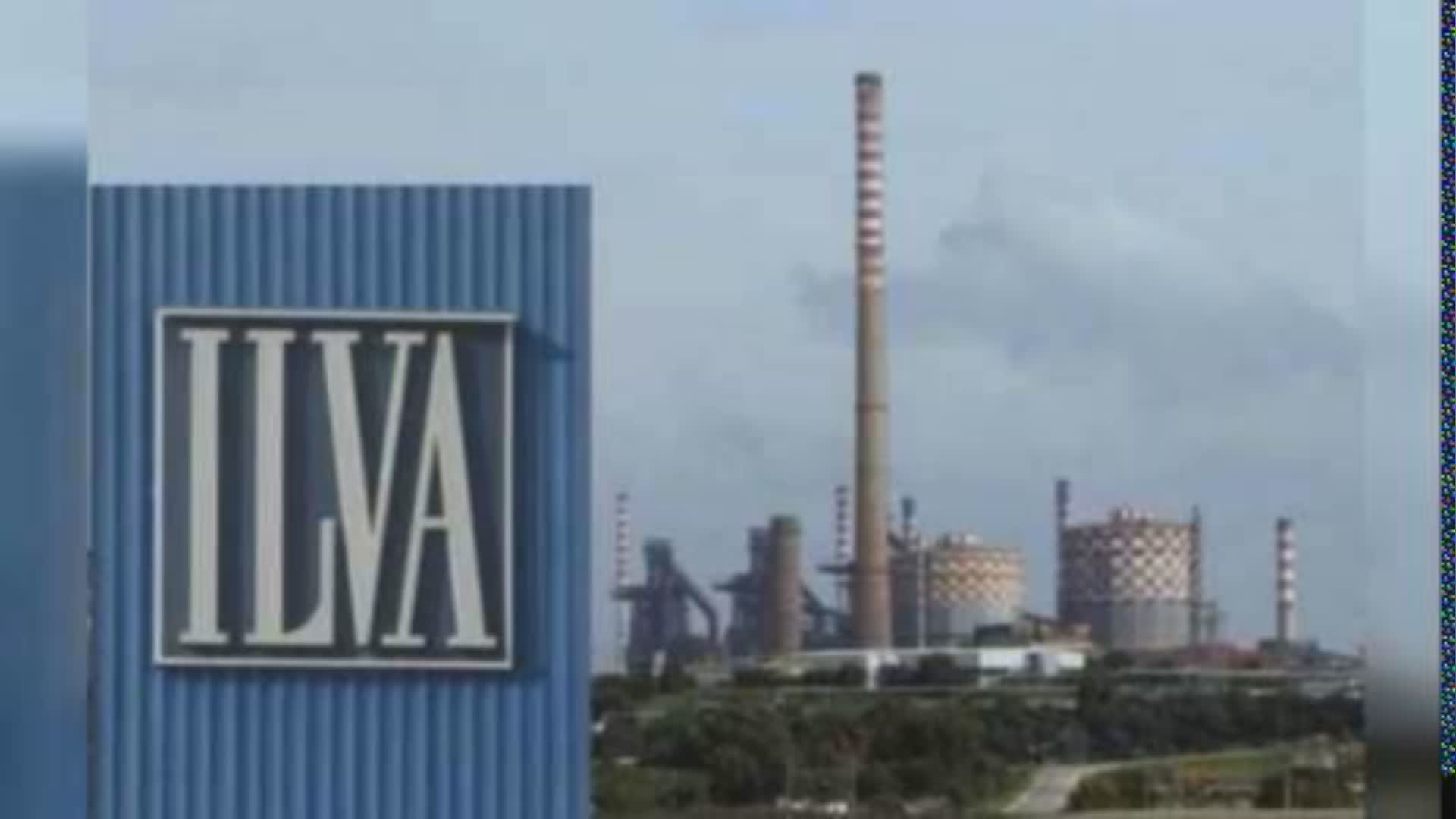 Genova, ex Ilva: a Cornigliano rientra lo stato di agitazione
