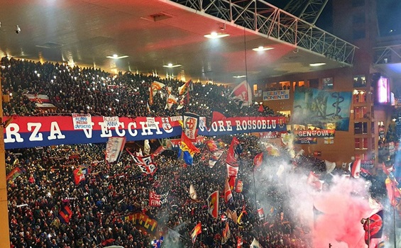 Genoa, che confusione: rimonta nel secondo tempo, ma non basta e il Monza passa 2-3