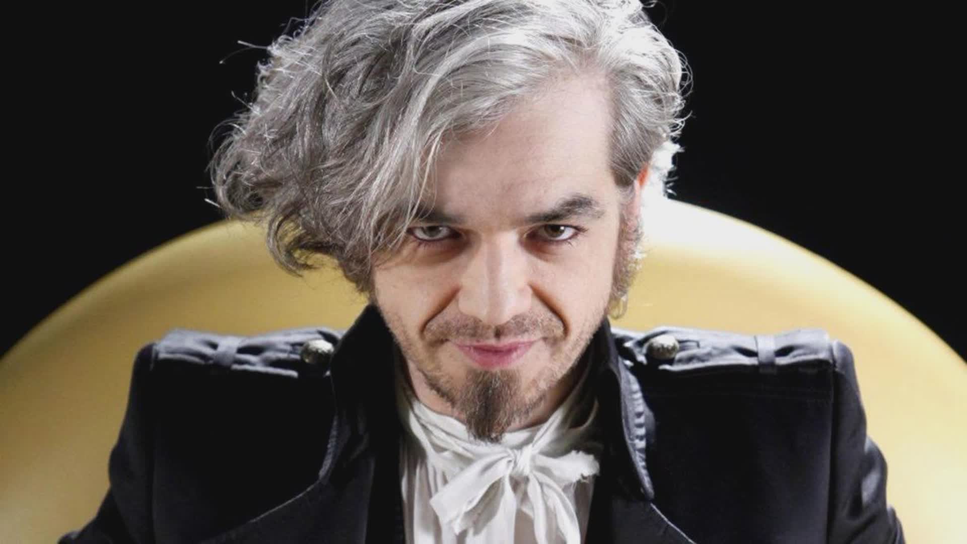 Sanremo: Morgan "chiama" Riccardo Muti per autocandidatura alla direzione del Festival 2025