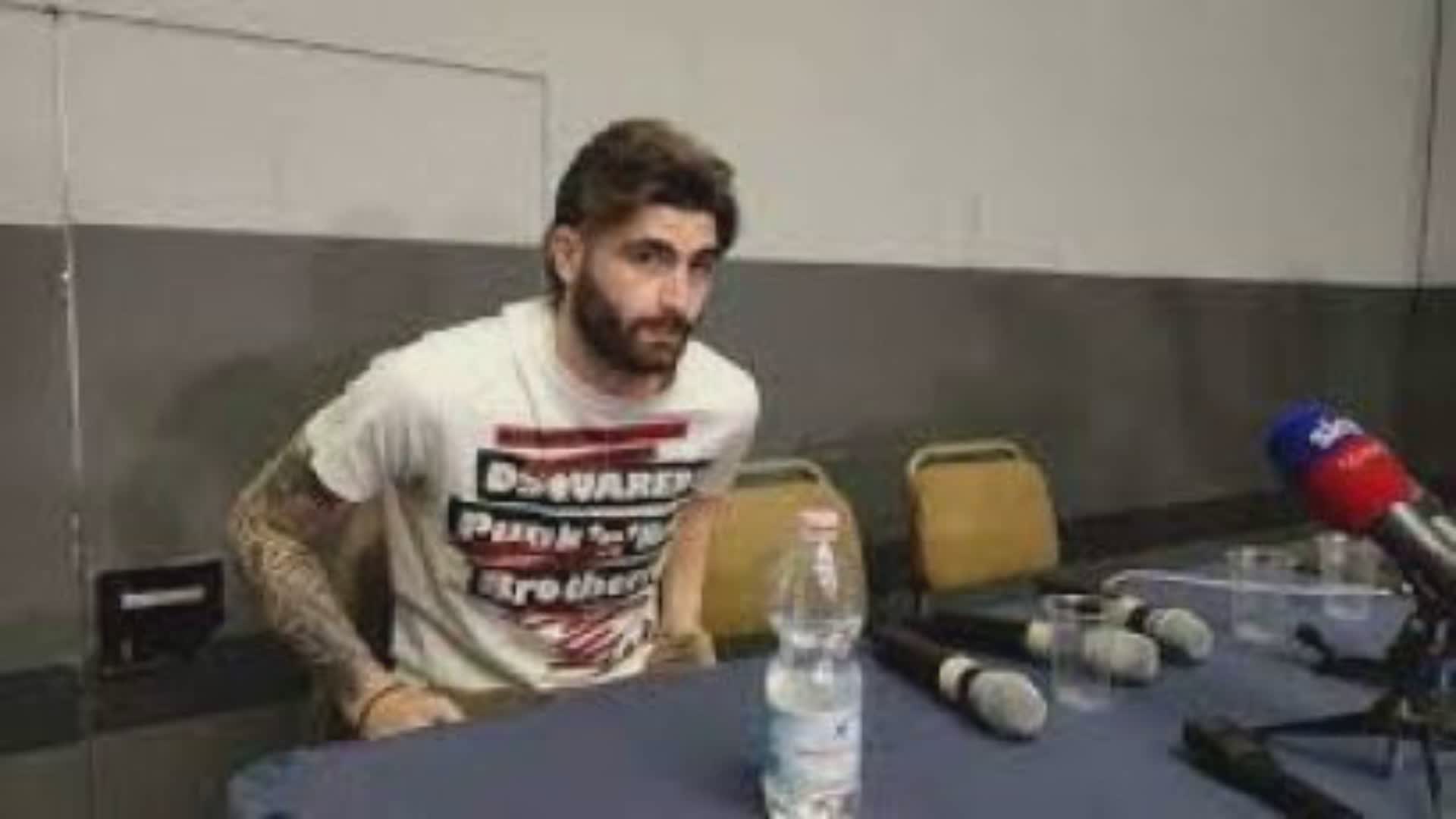Ex Genoa, Portanova: attesa per verdetto corte d'appello Figc