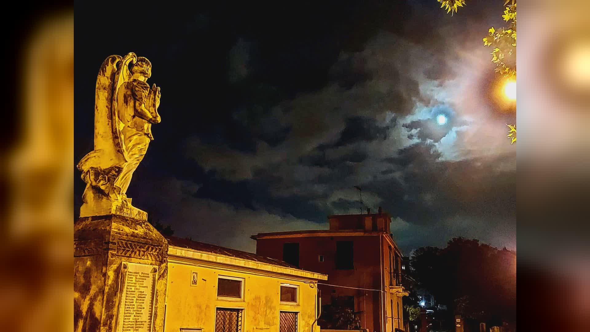 Genova: Murta, recupero roseto storico e cimitero museale, Lega chiede intervento Comune