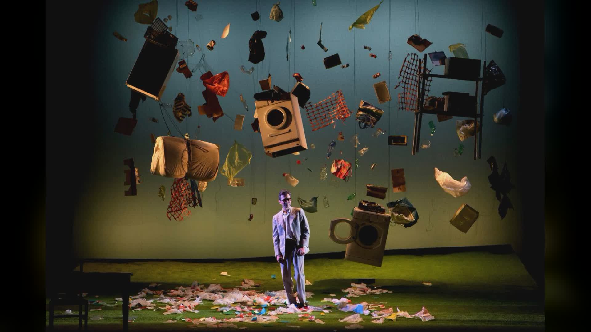 Genova, teatro: omaggio a Pasolini di Giordana e Lo Cascio, "Pa'" al Modena dal 20 al 22 marzo
