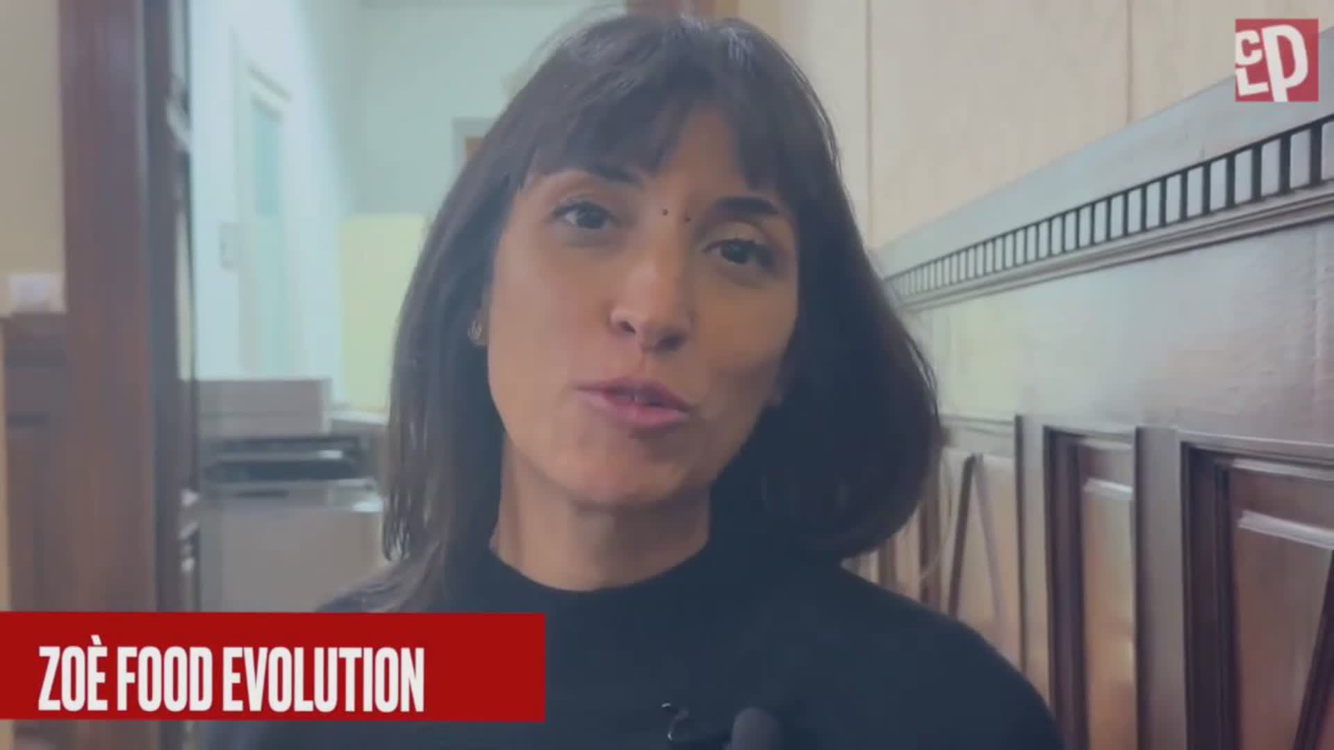 Genova, Camera commercio: anche un ristorante vegano da asporto in Vaticano aperto grazie ai fondi di sostegno