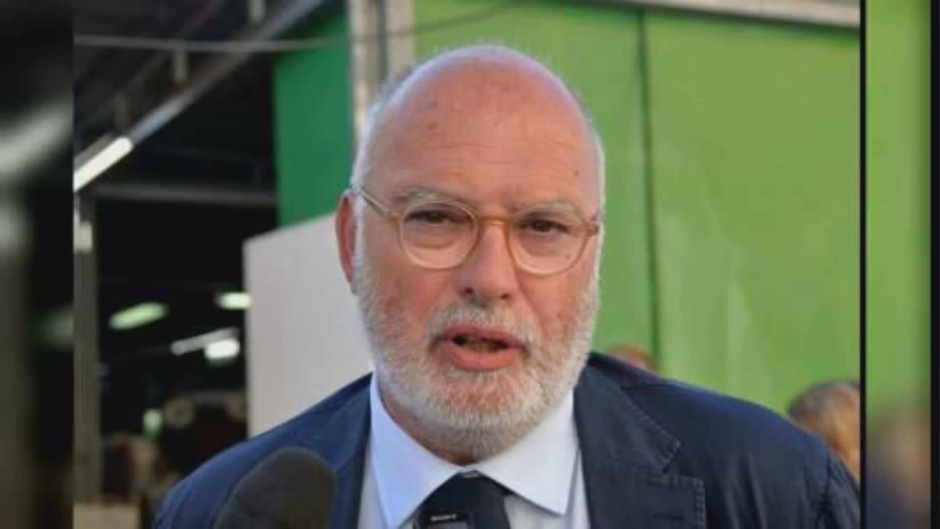 Confindustria, Gozzi: "Tutelerò i miei diritti e quelli di chi mi sostiene" e non esclude ricorso alla magistratura