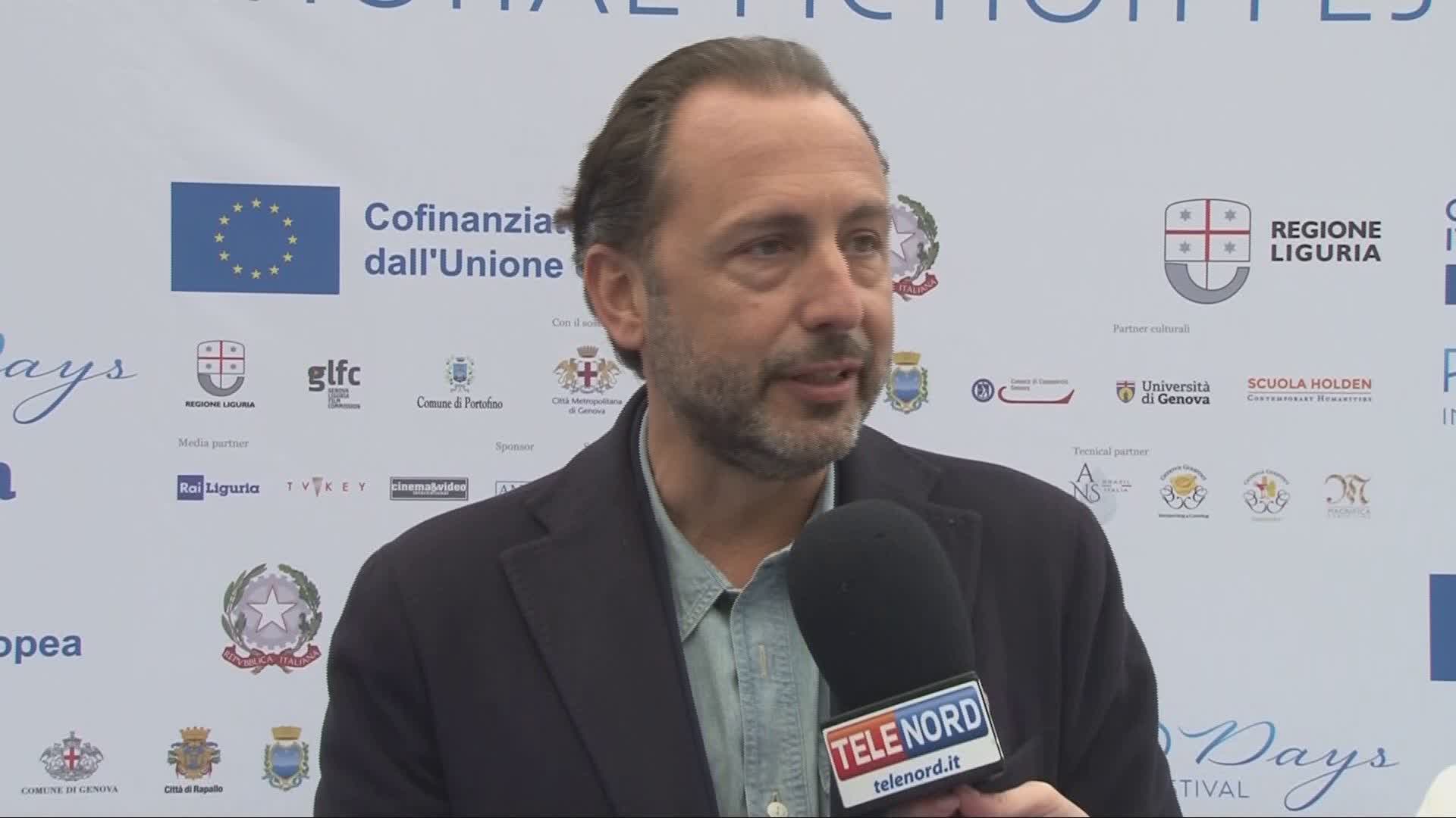 Calcio, Luigi De Laurentiis (presidente Bari) a Telenord: "Con la Samp puniti oltremodo. Aramu? Annata storta. Ma crediamo ai playoff"