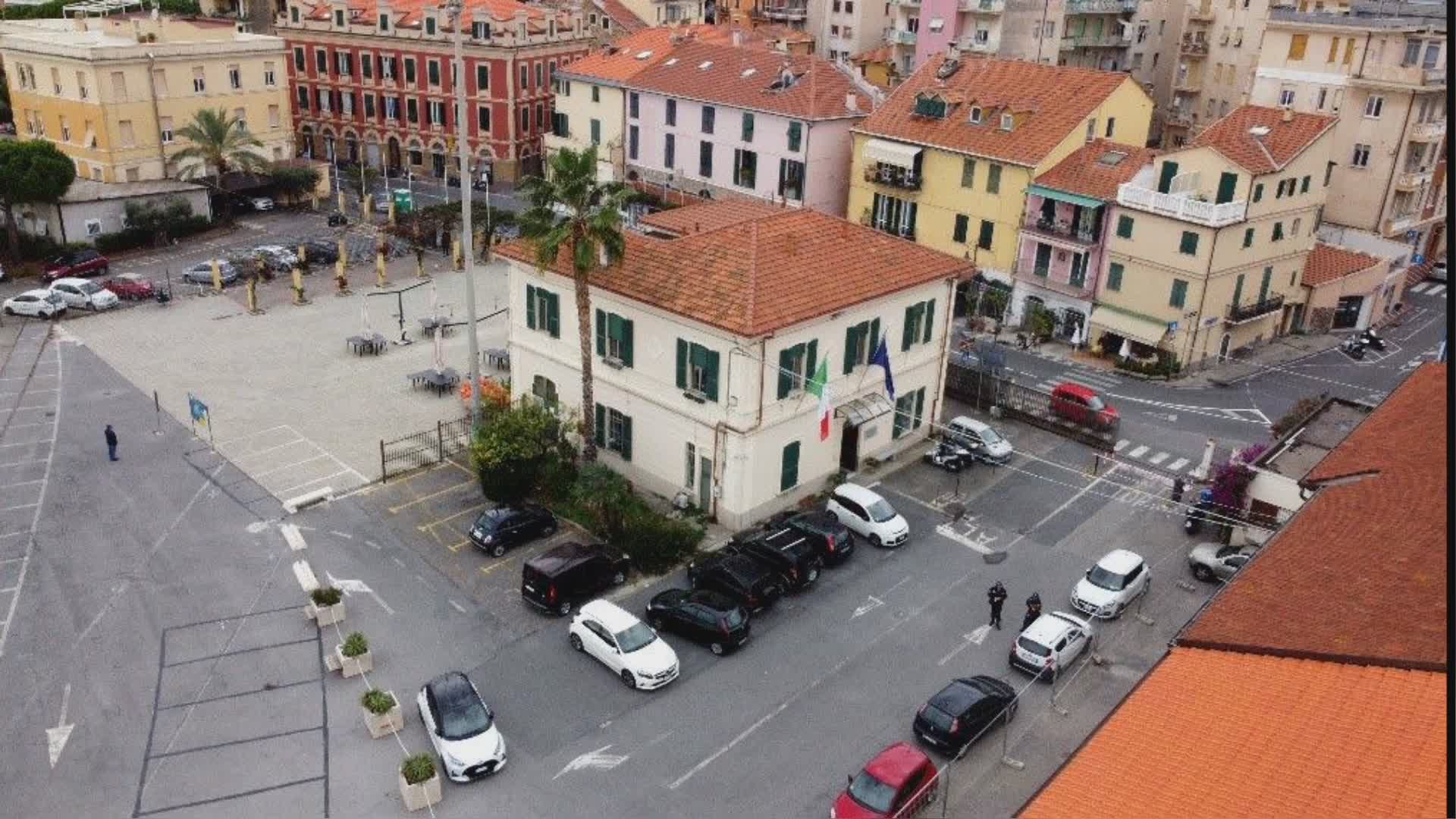 Imperia: autotrasportatori multati per 95mila euro per violazione accise