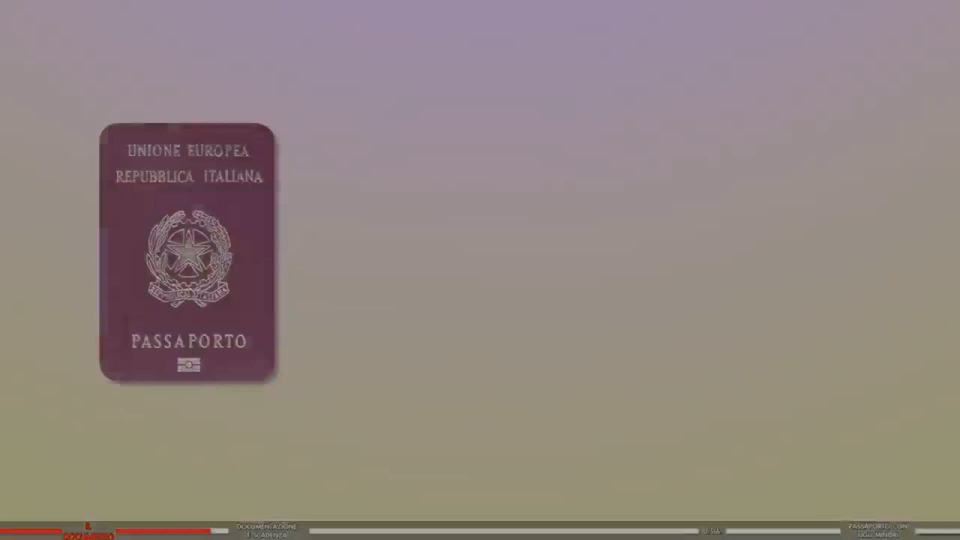 Genova: passaporti, pratiche velocizzate con l'"agenda prioritaria"