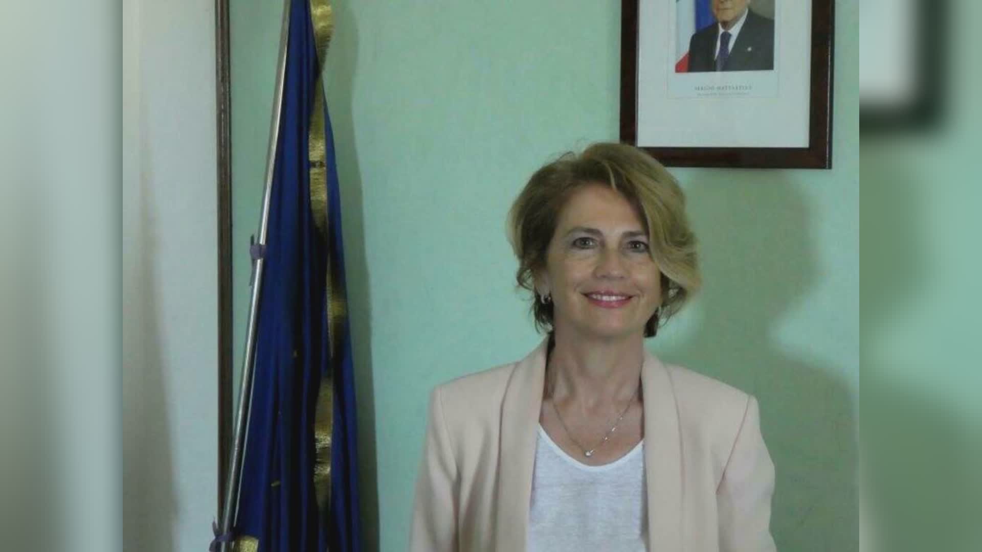 La Spezia, il prefetto Maria Luisa Inversini: "Rischio terrorismo? Intensificati i controlli"