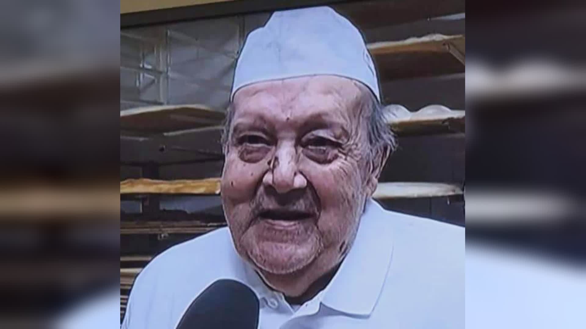Genova, addio a Franco Priano: fu tra i fondatori dello storico panificio di Voltri