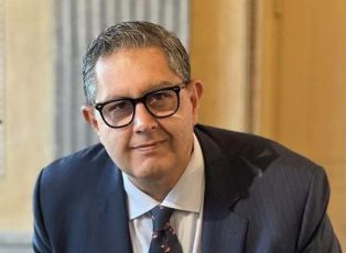Diga Foranea, Toti a Telenord: "Osservazioni Anac senza che ci siano corruzione, sembra più un'autorità per la burocrazia"