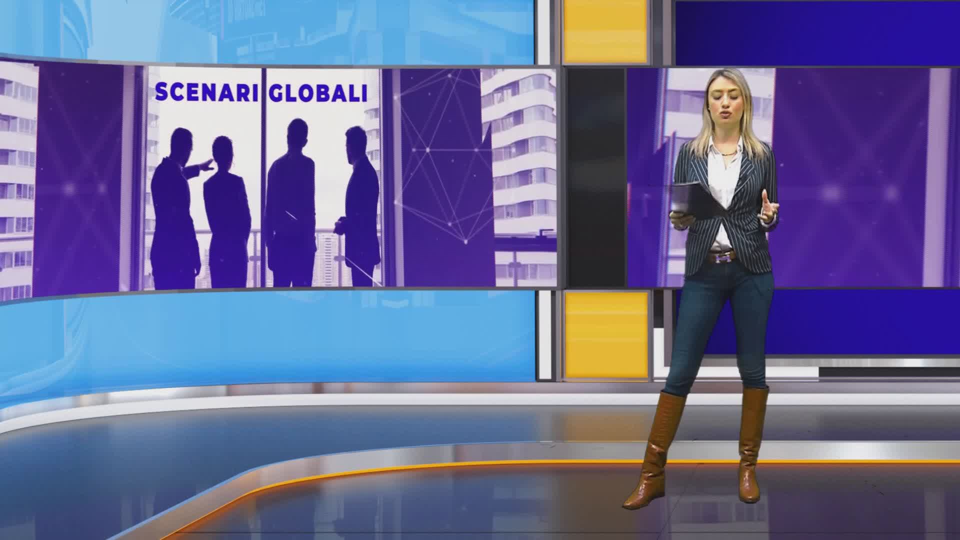 Transport 487: L'assemblea nazionale di Spediporto 2024 e le giornate italiane del calcestruzzo di Mediapoint&Exhibitions