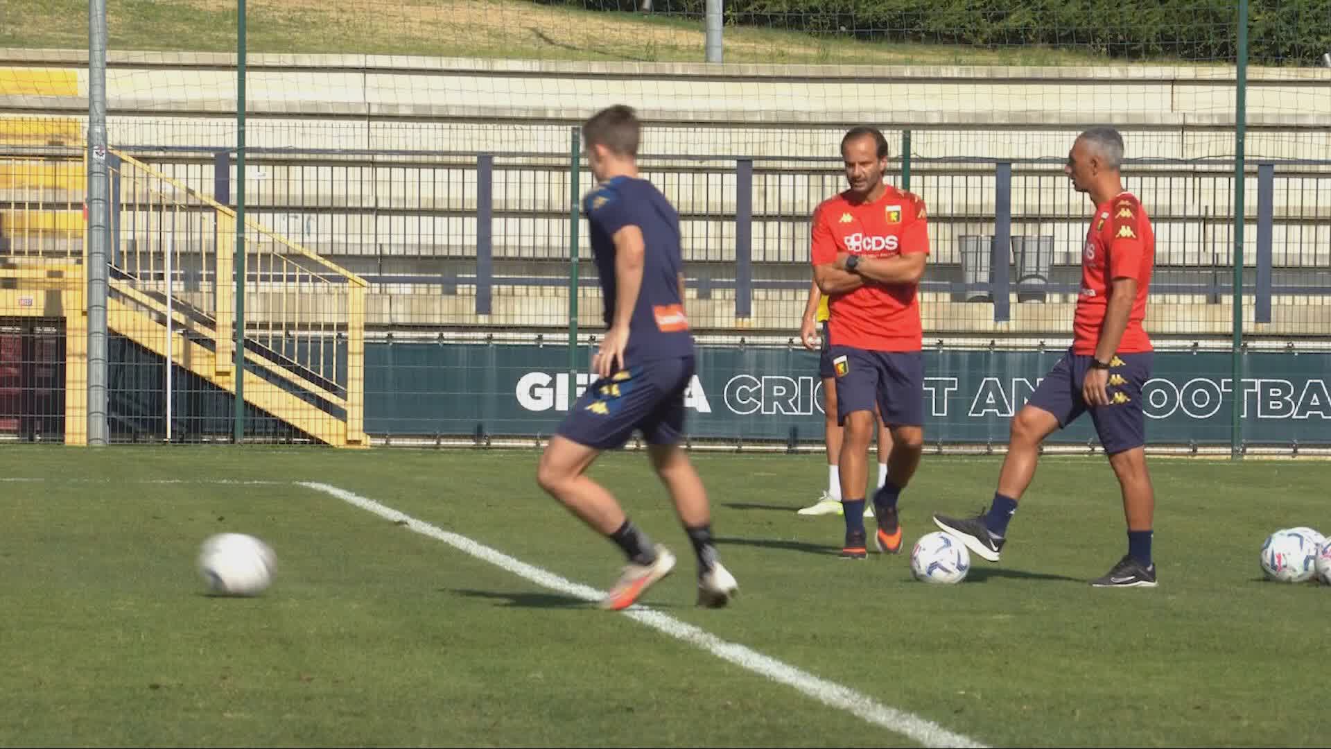 Genoa, la produzione offensiva è tra le peggiori d'Europa: per tiri e azioni manovrate è tra le ultime dei cinque campionati principali