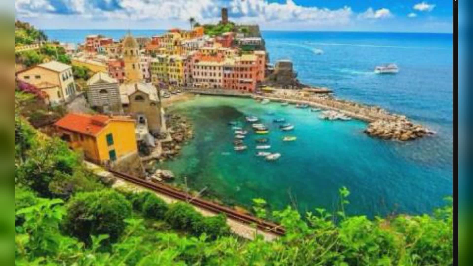 Cinque Terre, tariffe treni, Natale (Pd): "Abbiamo chiesto parere all'Autorità dei Trasporti"