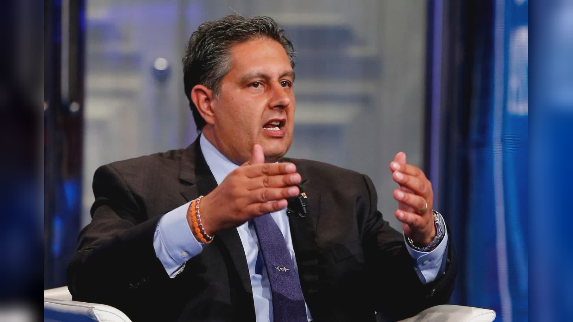 Governo, Toti: "Io ministro? Un rimpasto sarebbe autolesionistico. Mozioni sfiducia strampalate"