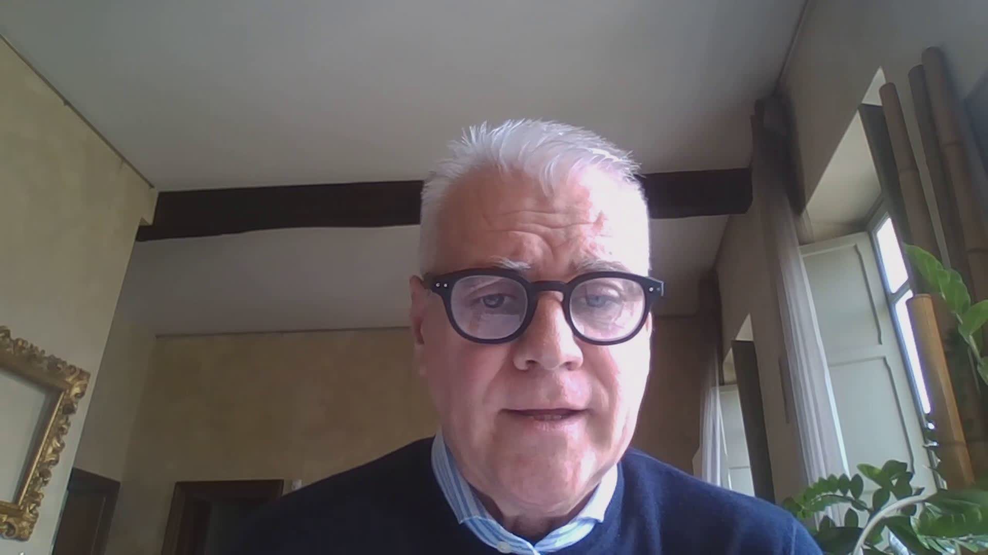 La Salute Regionale: insieme per sostenere una nuova sanità - Paolo Zangrillo: "Così le farmacie diventano un punto di riferimento per i cittadini"