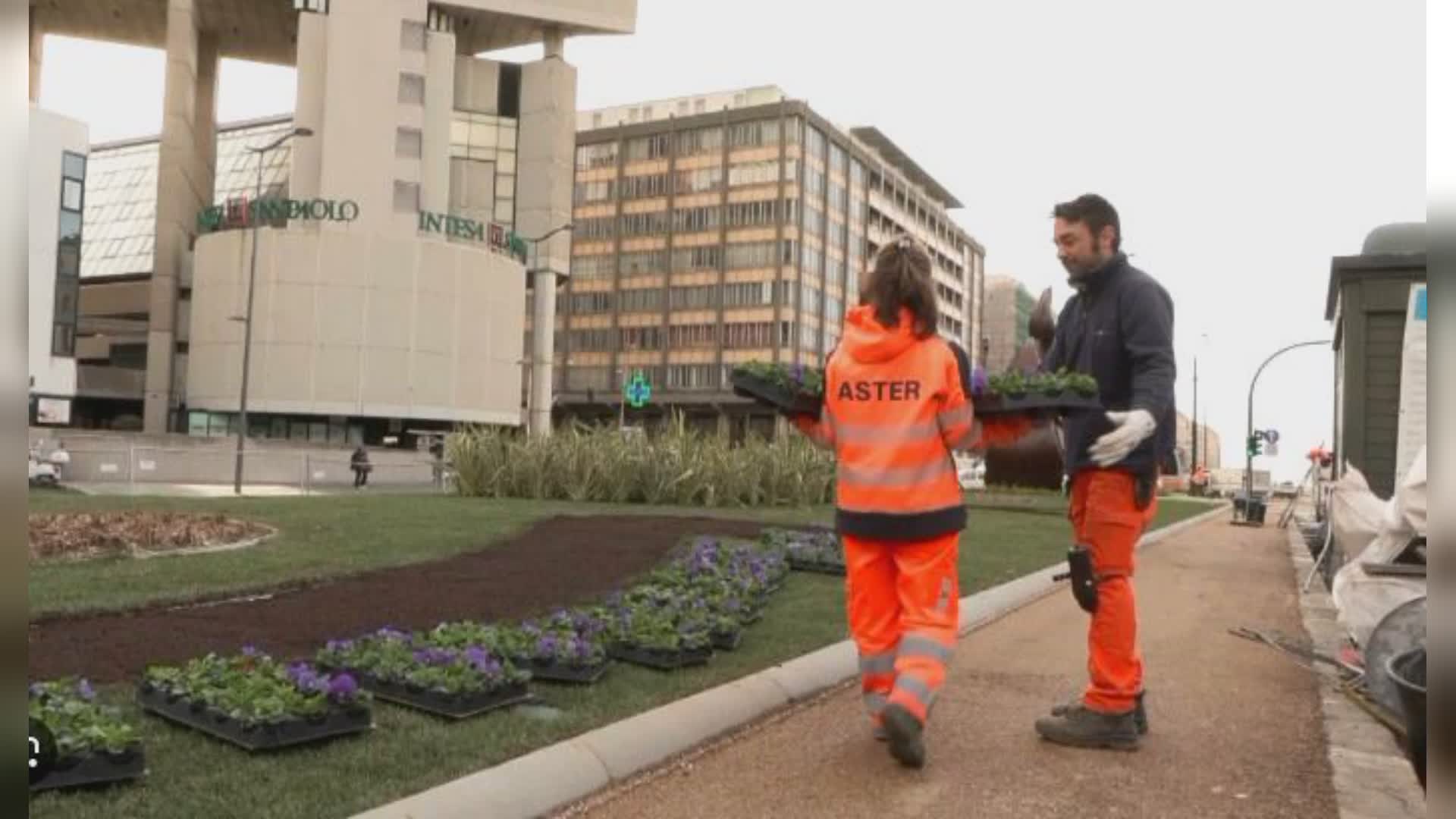 Genova: Aster, Francesca Aleo nuovo amministratore delegato, è la prima donna alla guida dell'azienda