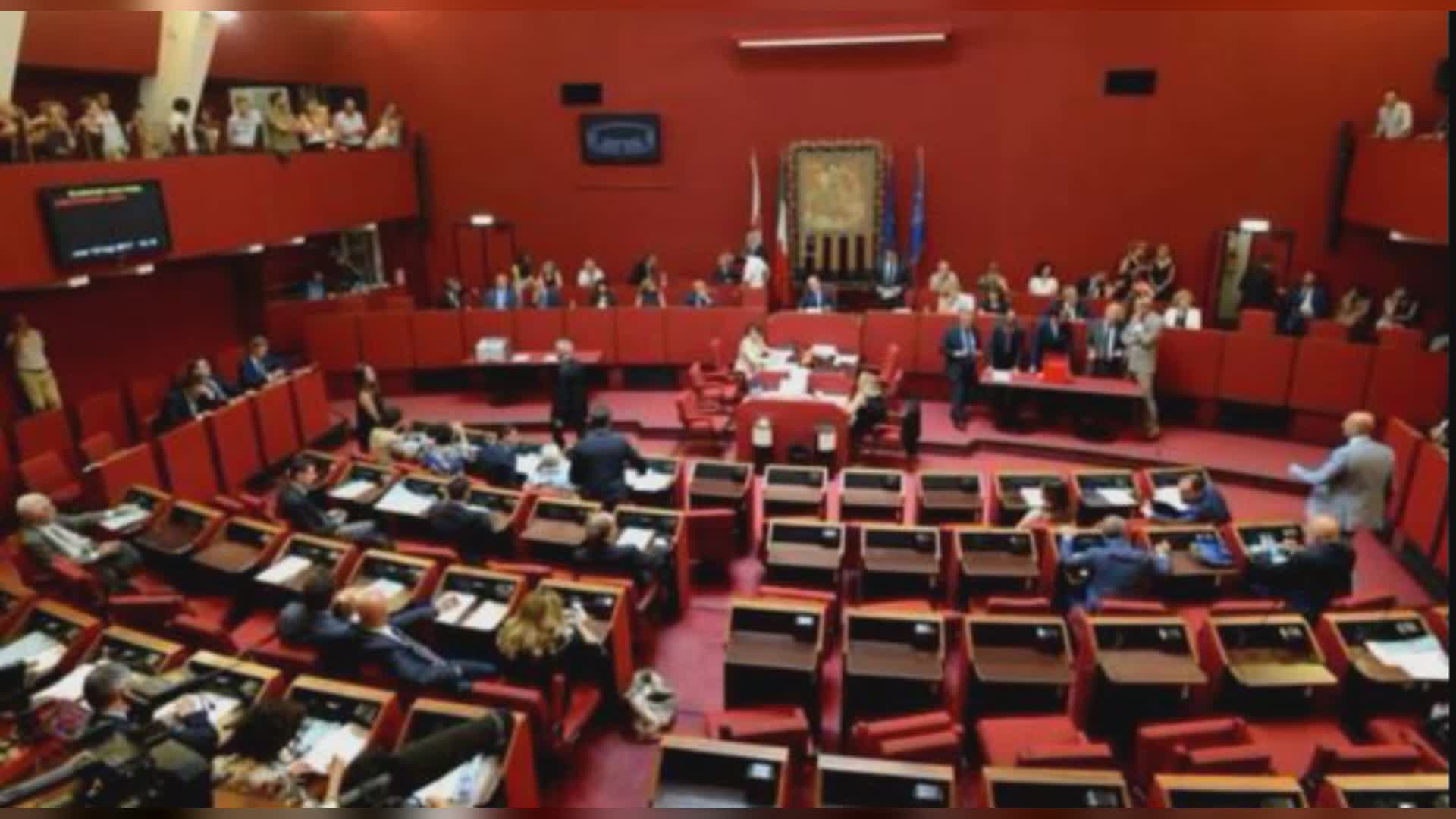 Genova, eccidio Benedicta: protesta in consiglio comunale, "Macchè 'persero la vita', fu strage nazifascista"