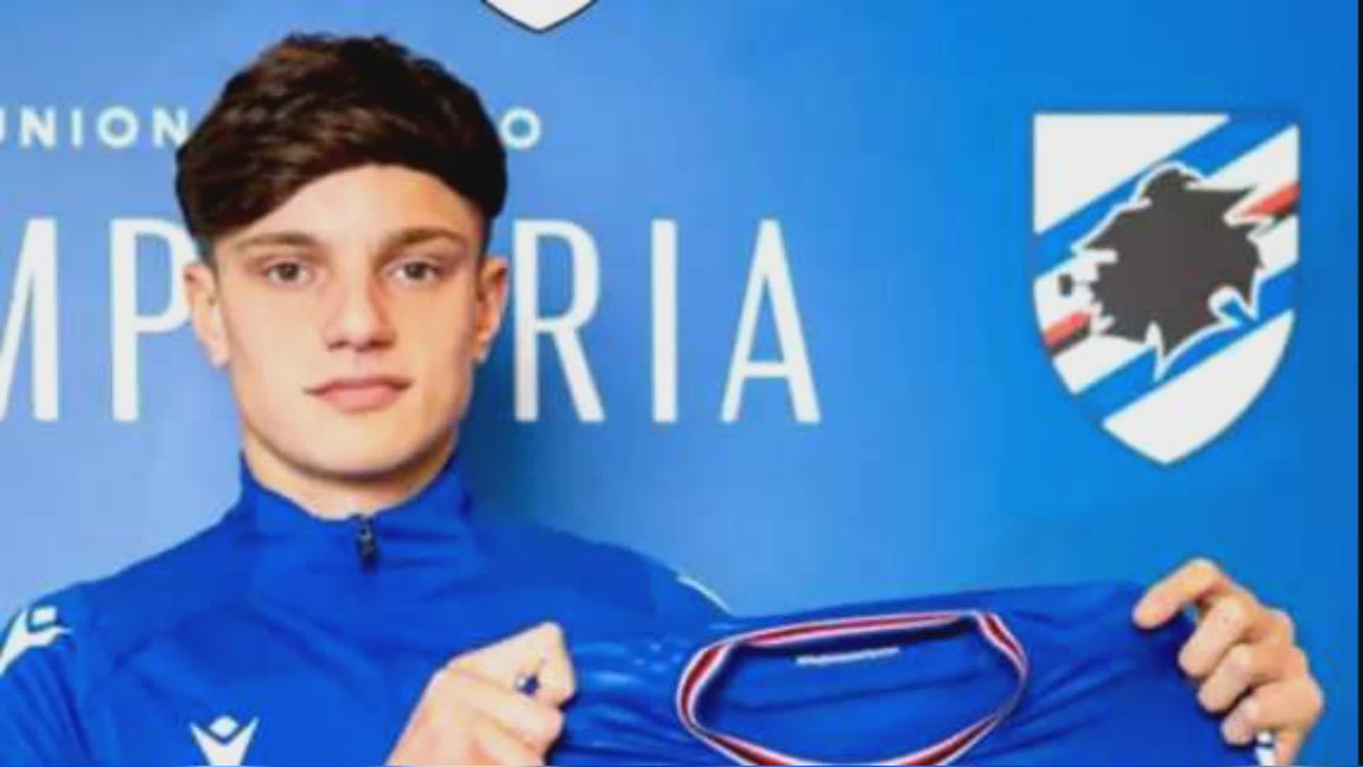 Sampdoria, Piccini ed Esposito non recuperano per il Sudtirol
