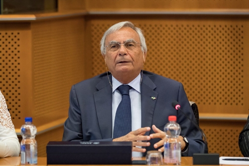 Brennero, Paolo Uggé (FAI-CONFTRASPORTO) a Coldiretti: "Siamo con voi: violati concorrenza leale e libera circolazione" 