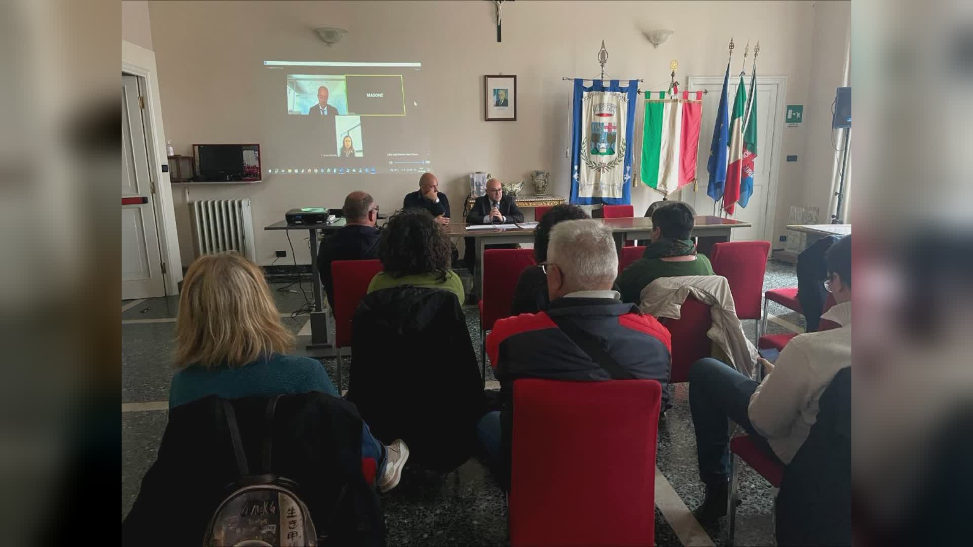 Liguria: contributi fino a 30mila euro per imprese artigiane e commercio dell'entroterra