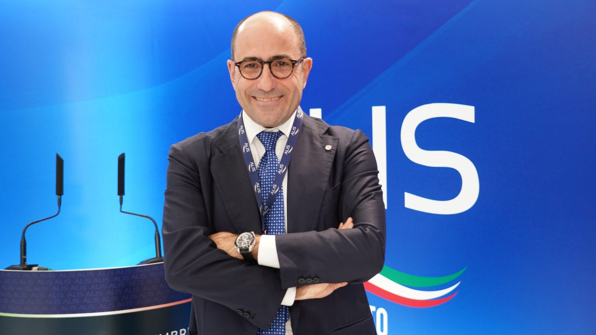 ALIS in audizione alla Camera: Di Caterina, preoccupati per eccessivi oneri che gravano sul trasporto marittimo