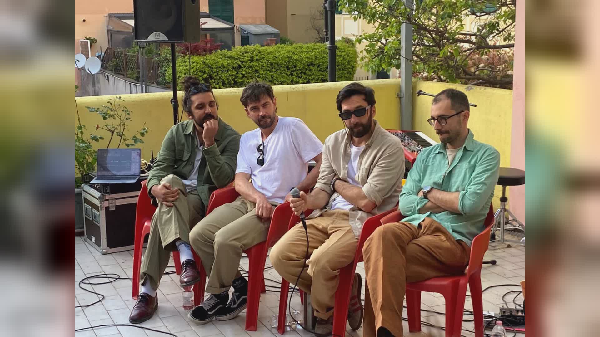 Musica, dopo anni di stop ritornano gli Ex-Otago: "Abbiamo ancora benzina e cose da dire"