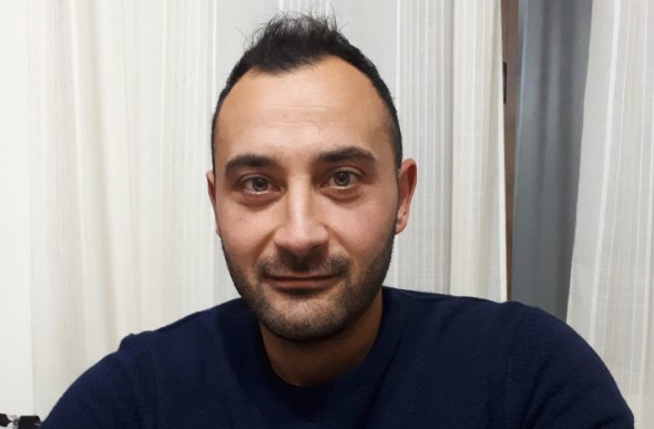 Strage centrale elettrica: martedì in Sicilia i funerali di Vincenzo Franchina, la vittima che viveva a Genova