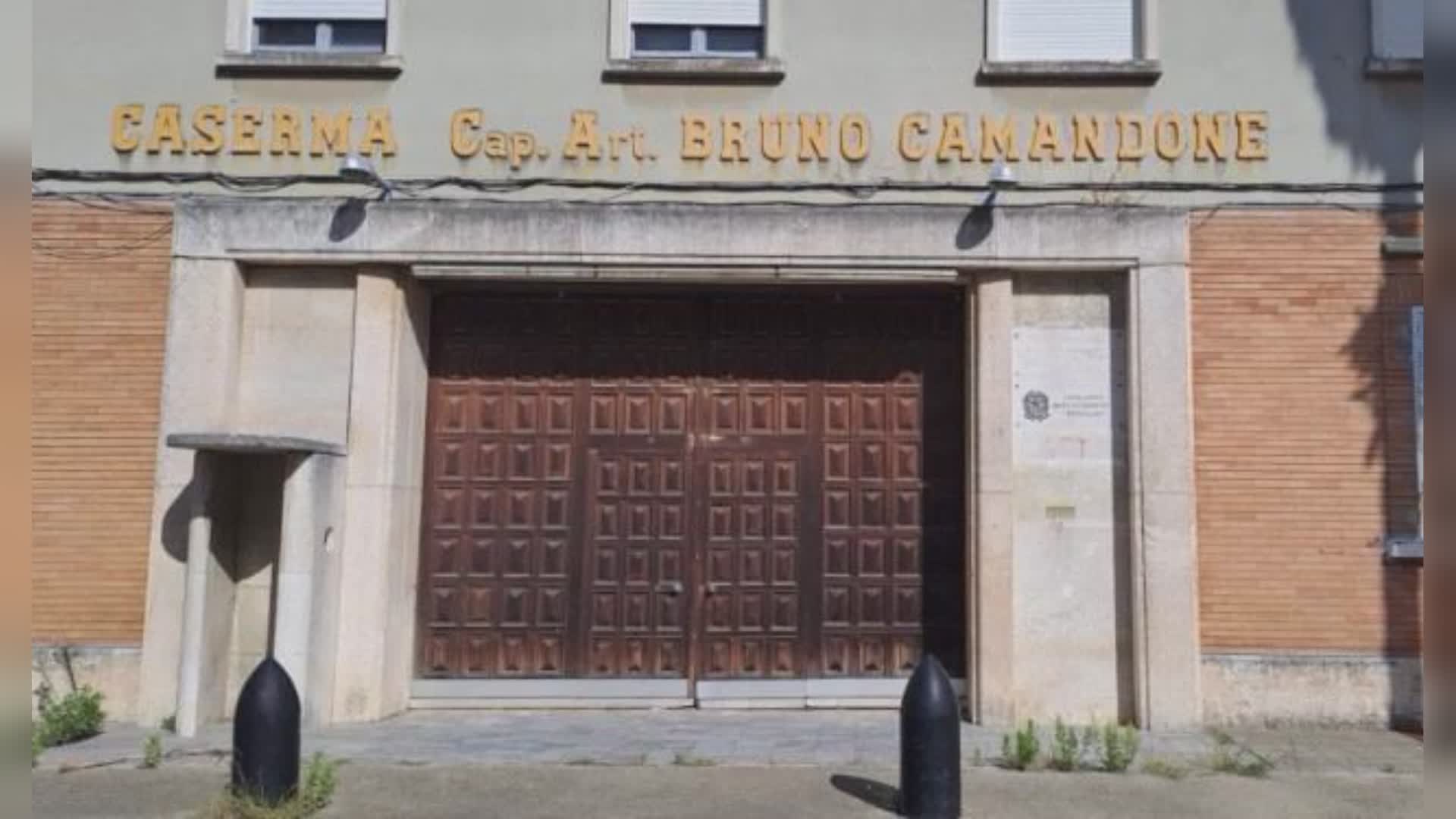 Diano Castello, migranti, rivolta contro il Cpr in caserma dismessa: Scajola "Offesa al territorio", Ioculano "Scelta scellerata"