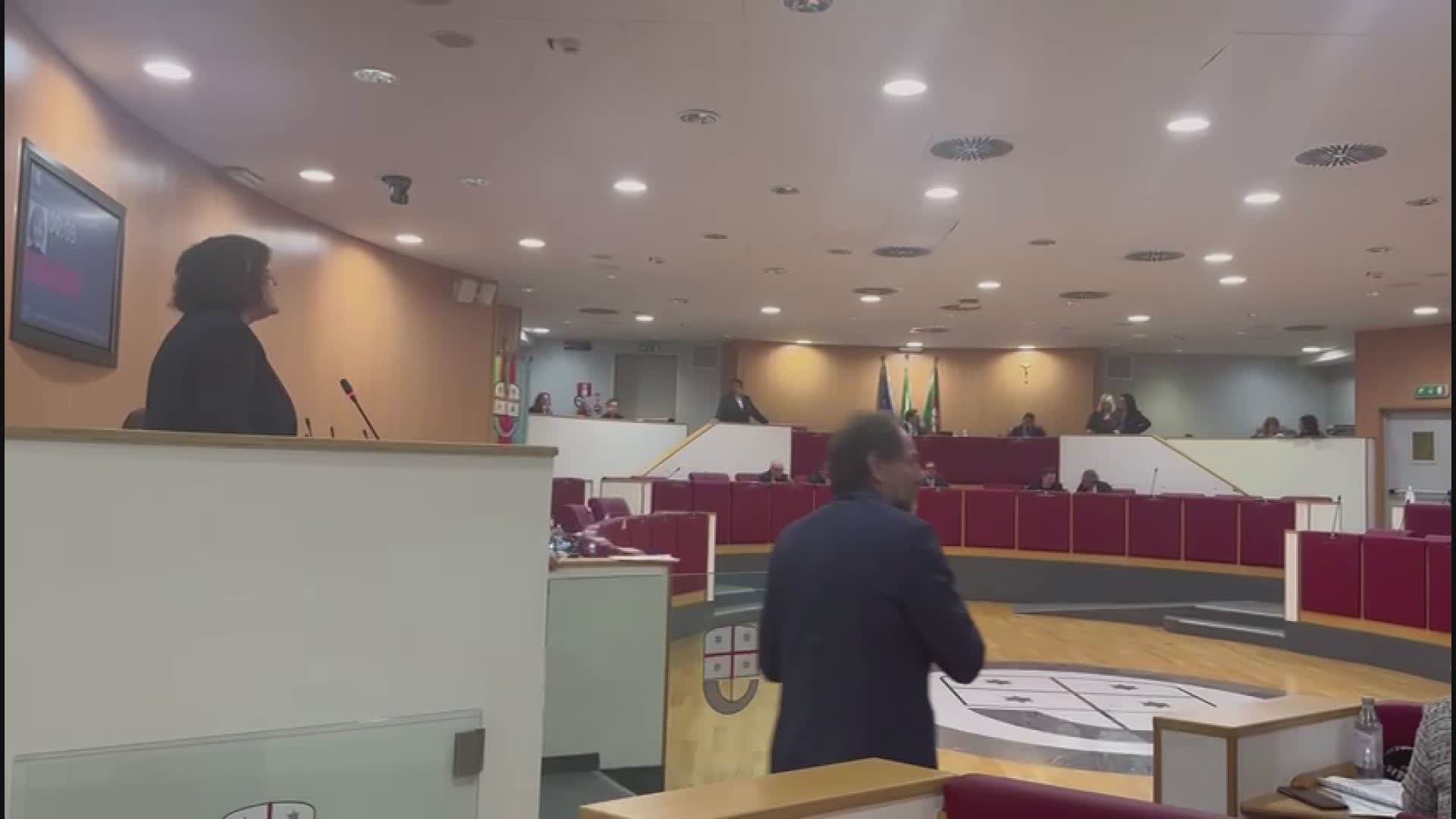 Liguria, autonomia, Toti: "Siamo pronti, ma la strada è ancora lunga"