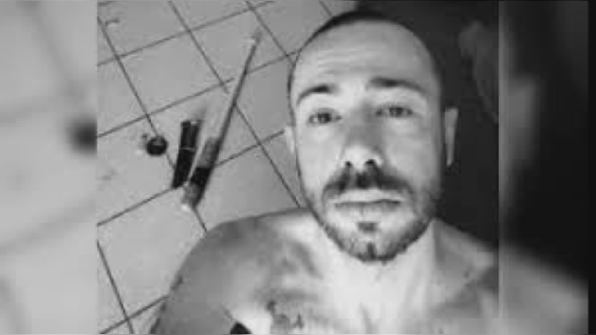 Genova, confermata la condanna a 24 anni e mezzo per Alberto Scagni che uccise la sorella