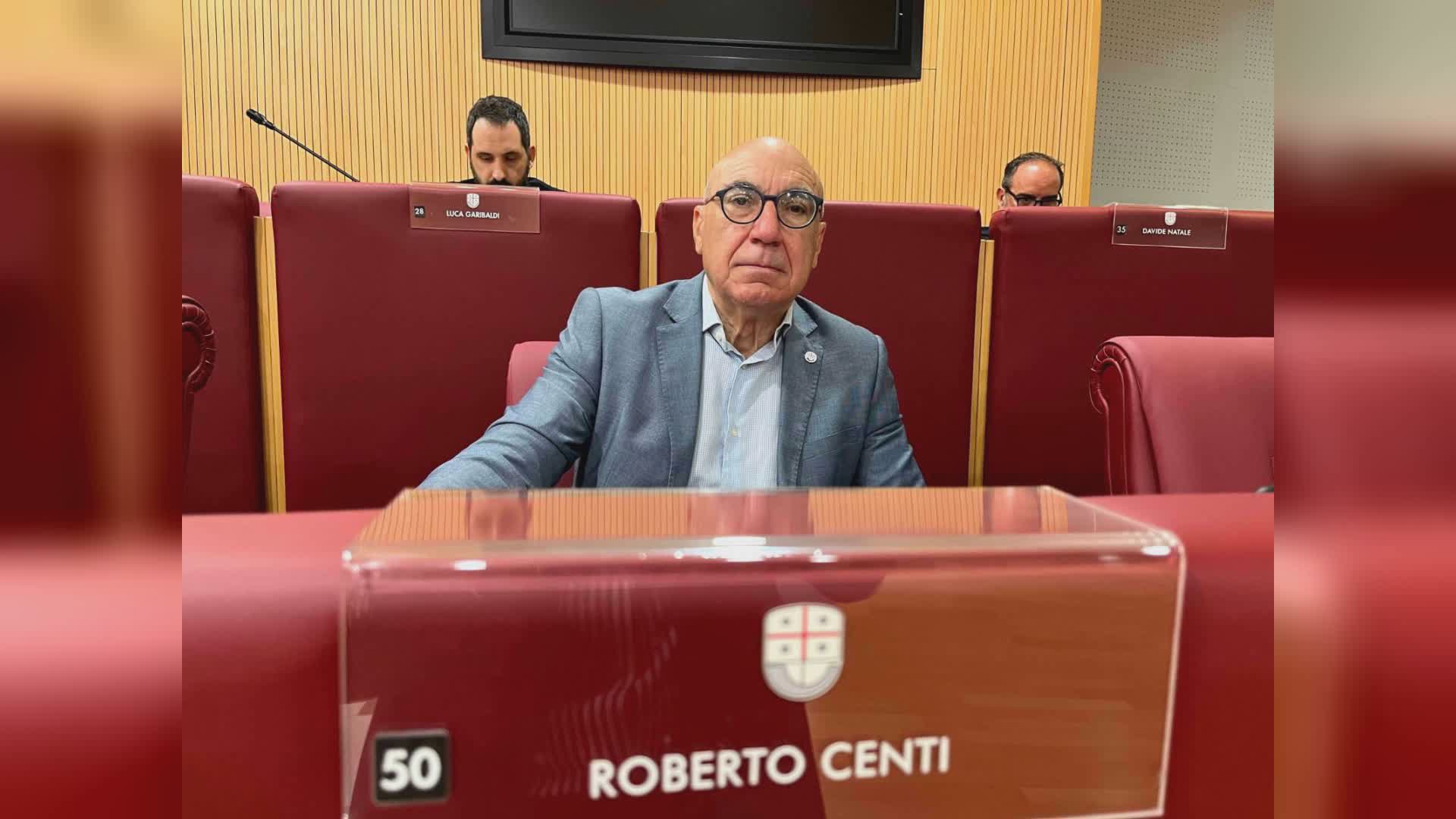 Liguria, lavoro, Centi (Lista Sansa): "45 dipendenti ex Salt a rischio, bene interesse della Regione"