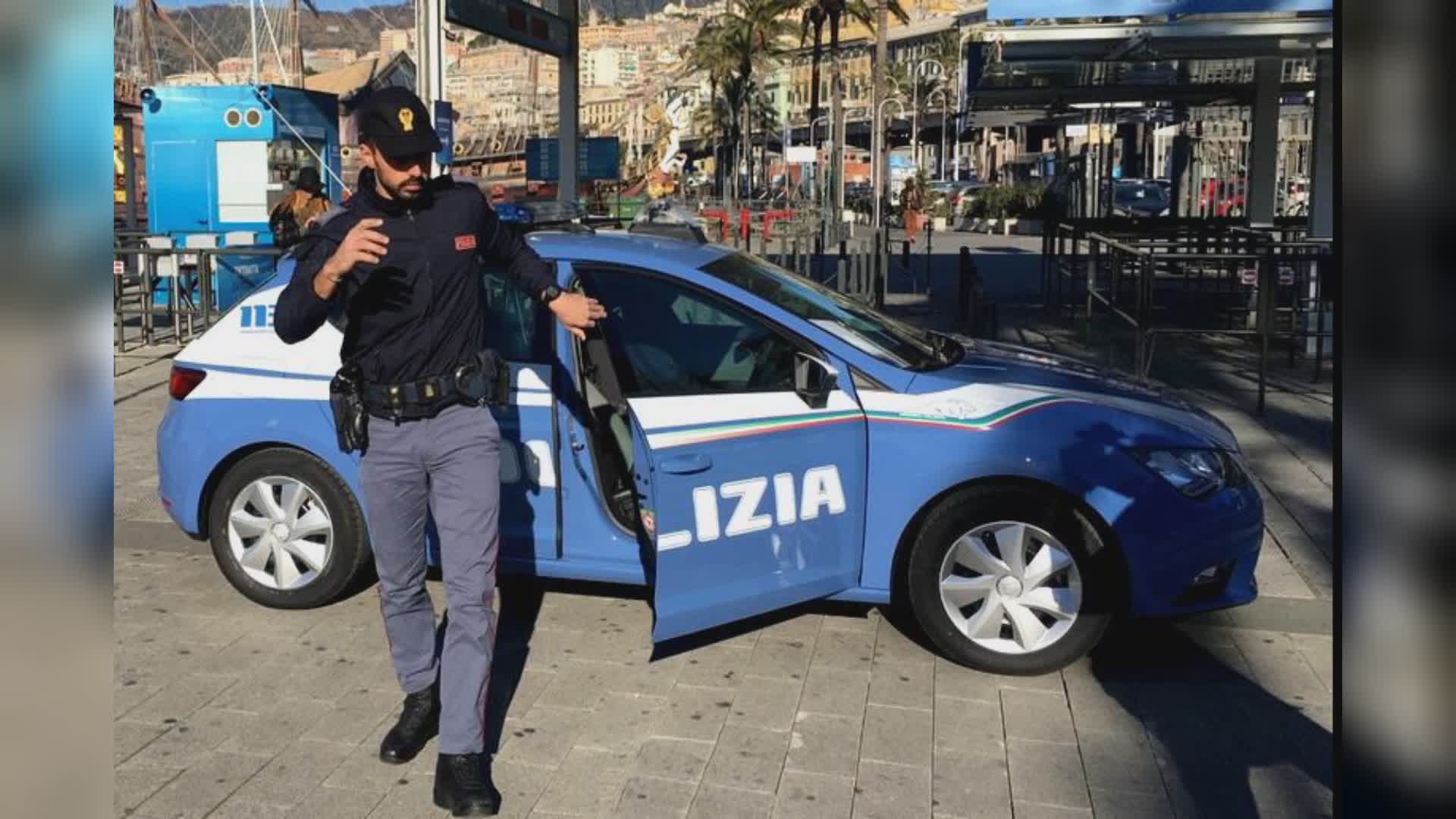 Genova, donna si fa offrire da bere, poi deruba l'uomo con il fidanzato. Arrestati due quarantenni