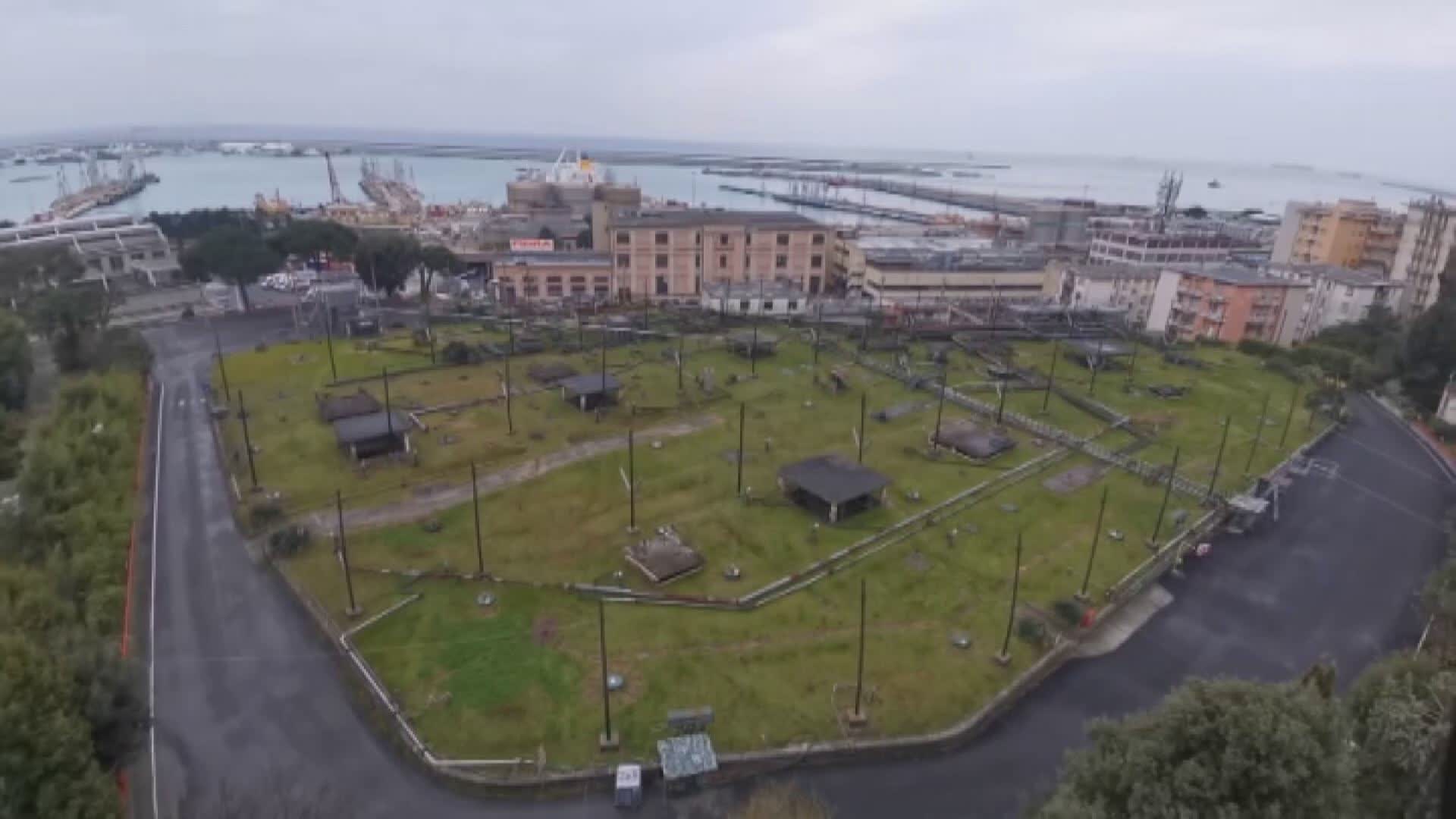 Genova: depositi chimici, stop dal ministero Cultura al trasferimento a Ponte Somalia
