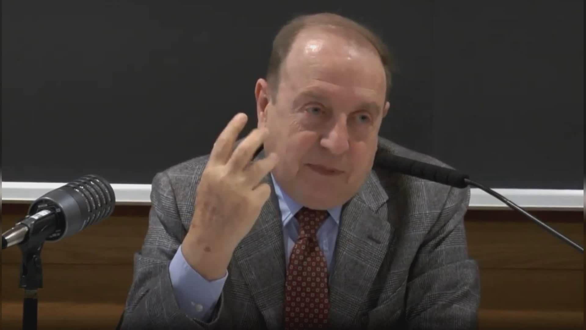 Liguria, fine vita, Vladimiro Zagrebelsky: "In Italia una legge c'è già"
