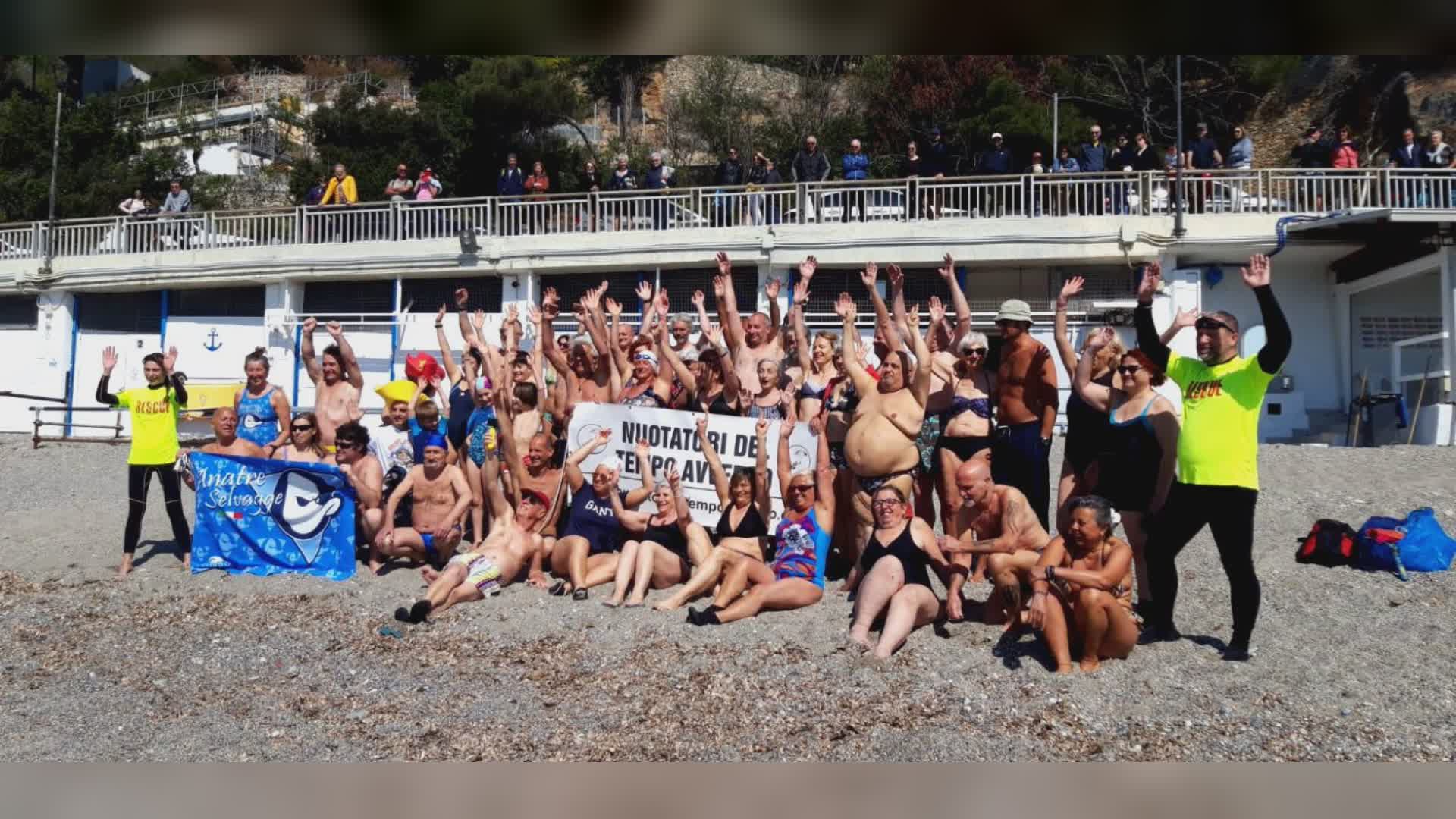 Spotorno: domenica 28 aprile si "recupera" il cimento di Pasquetta rinviato per maltempo