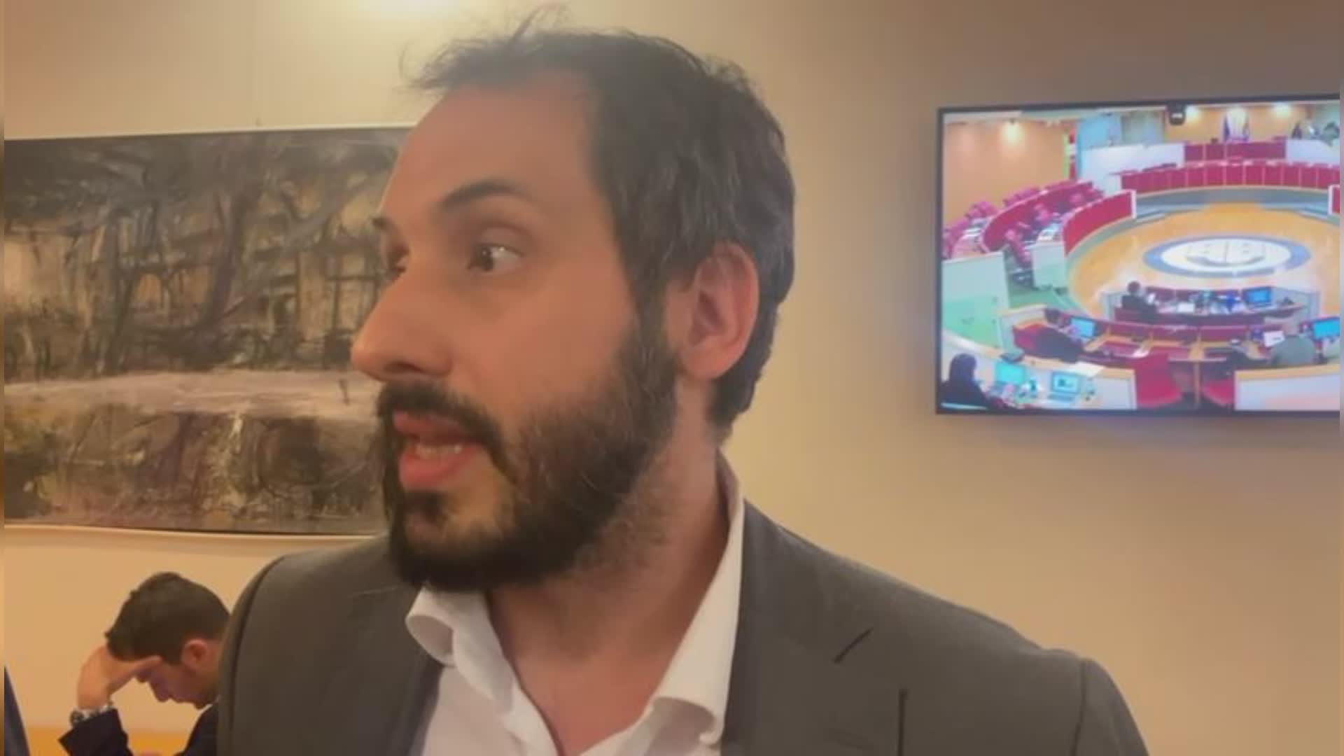 Liguria, consiglio regionale, manca numero legale, opposizioni: "Scarso rispetto per le istituzioni, centrodestra allo sbando"