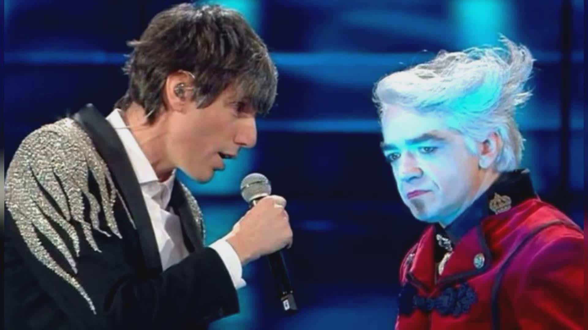 Imperia: processo Morgan-Bugo, udienza rinviata perché l'ex Bluvertigo è al concerto del Primo Maggio a Roma