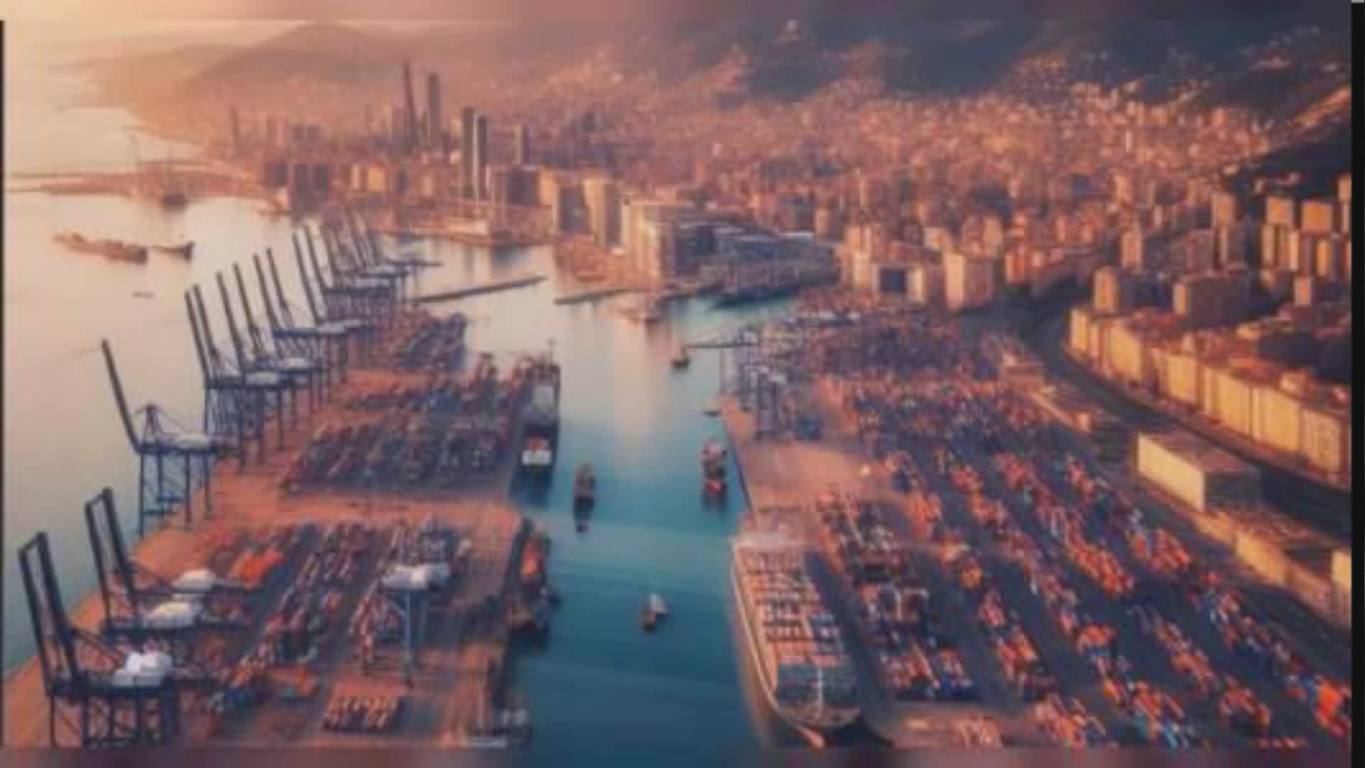 La Spezia, economia: imprese in crescita grazie all'industria