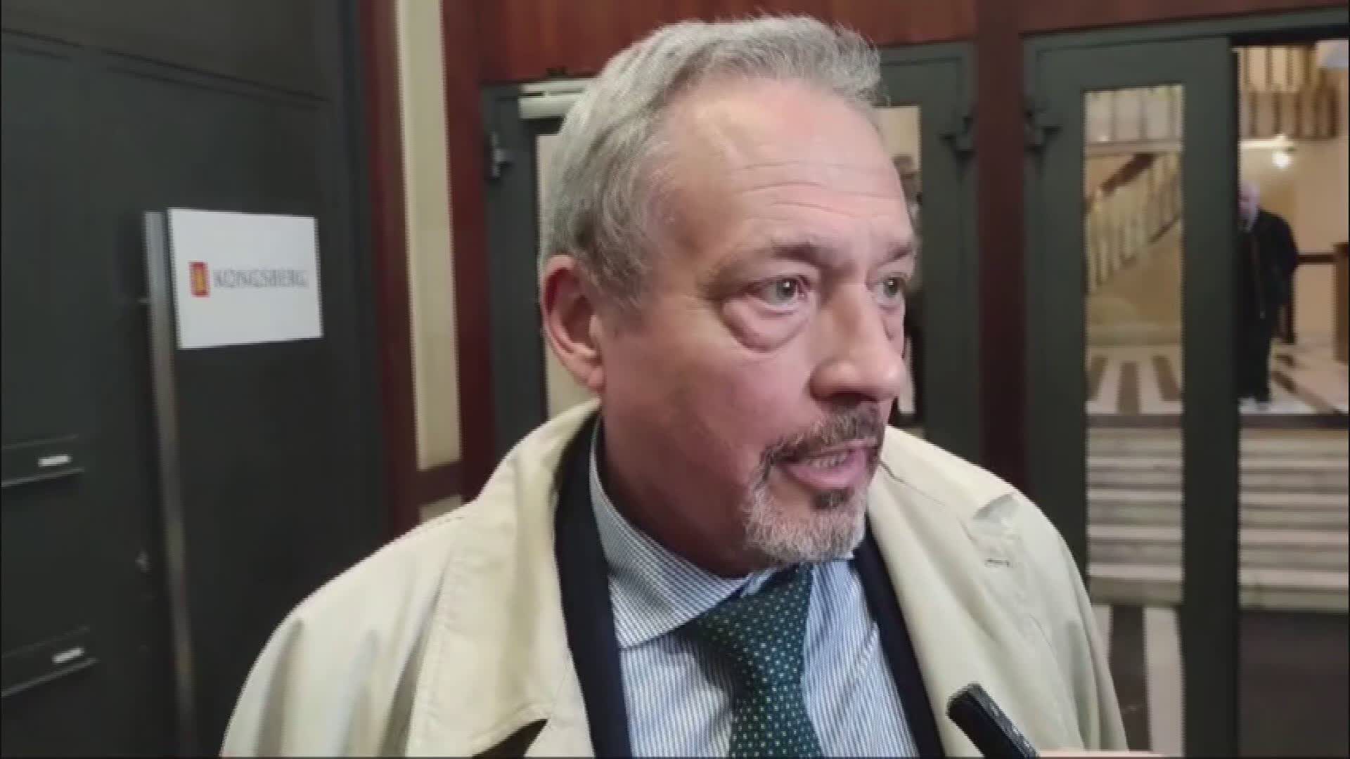 Arresti in Liguria, Savi legale di Toti: "Il Presidente è sereno, pronti a spiegare i fatti"