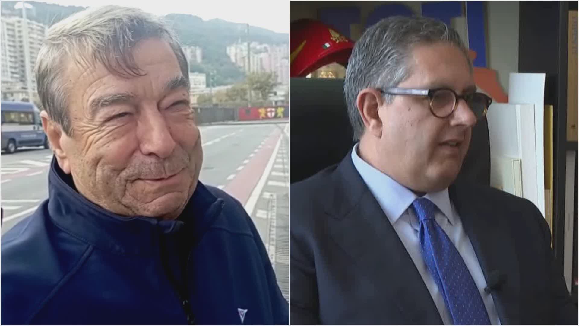 Corruzione, Toti intercettato con Spinelli: "Risolto il problema della casa di Celle. Invitami in barca, così parliamo di elezioni: ci serve una mano"