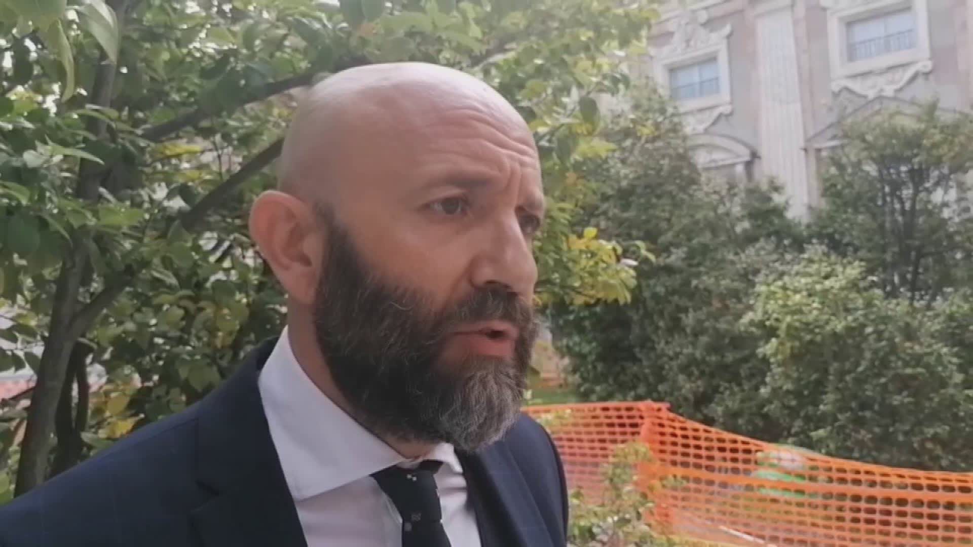 Corruzione, Ceraudo (M5S): "E' solo l'inizio, preoccupati per il Comune di Genova"