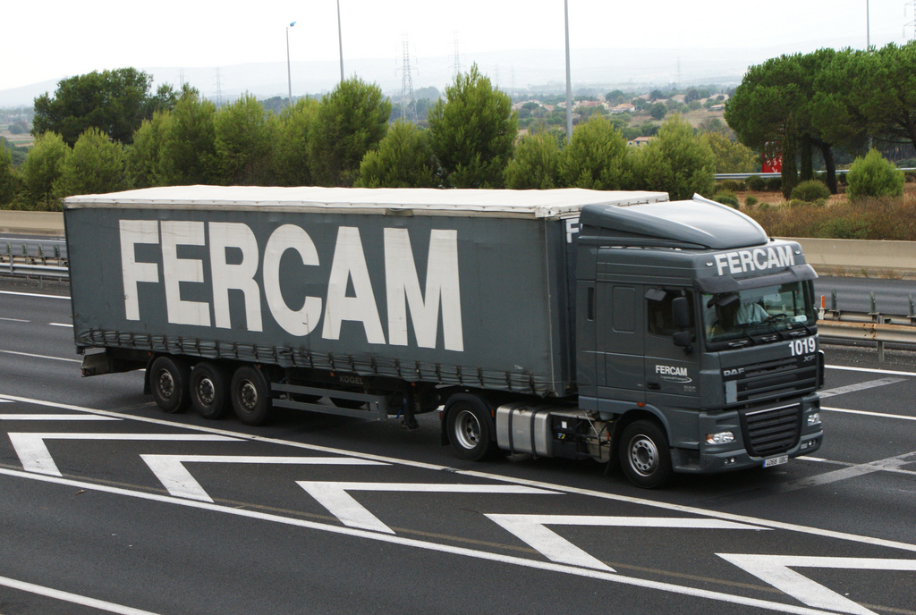FERCAM: fatturato oltre il miliardo. Ottimi risultati per la Distribution
