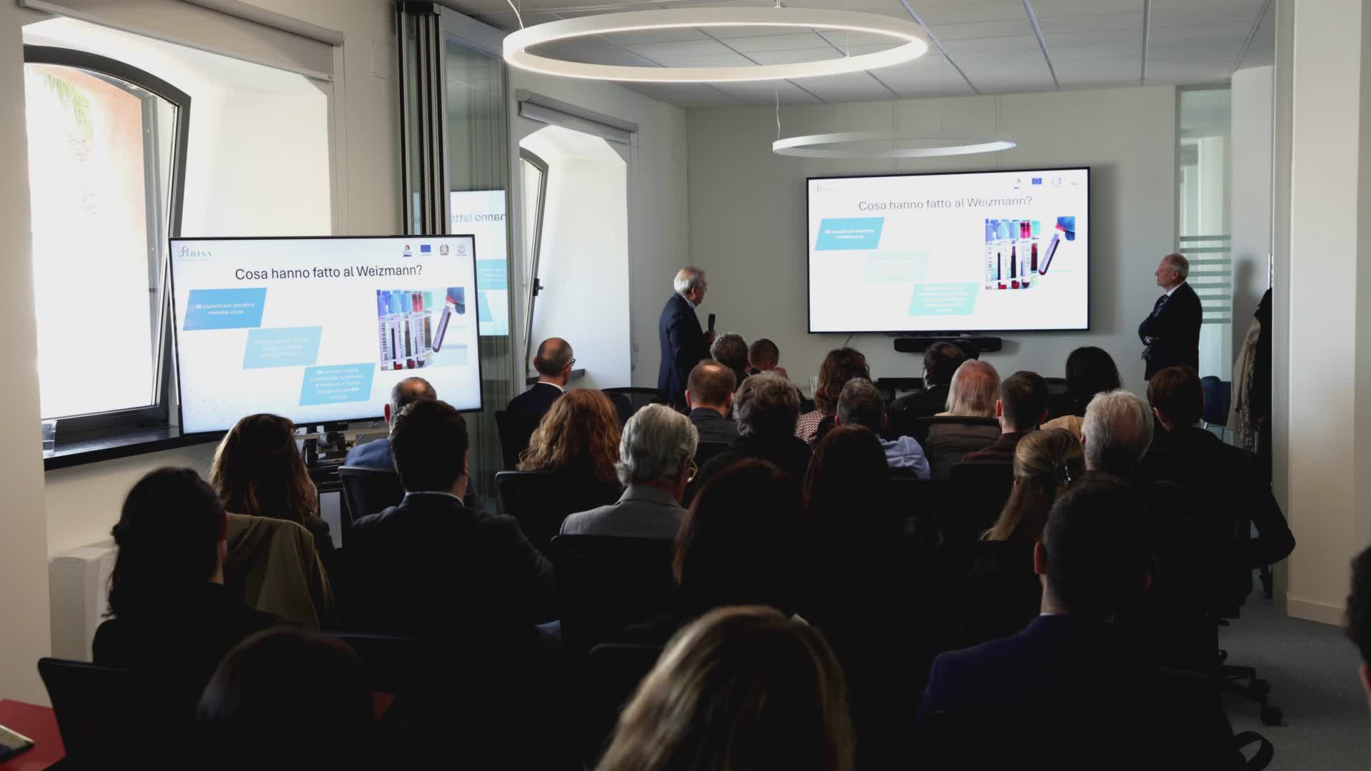 La Spezia, al via SInISA: sistema integrato di screening scientifico di Asl5