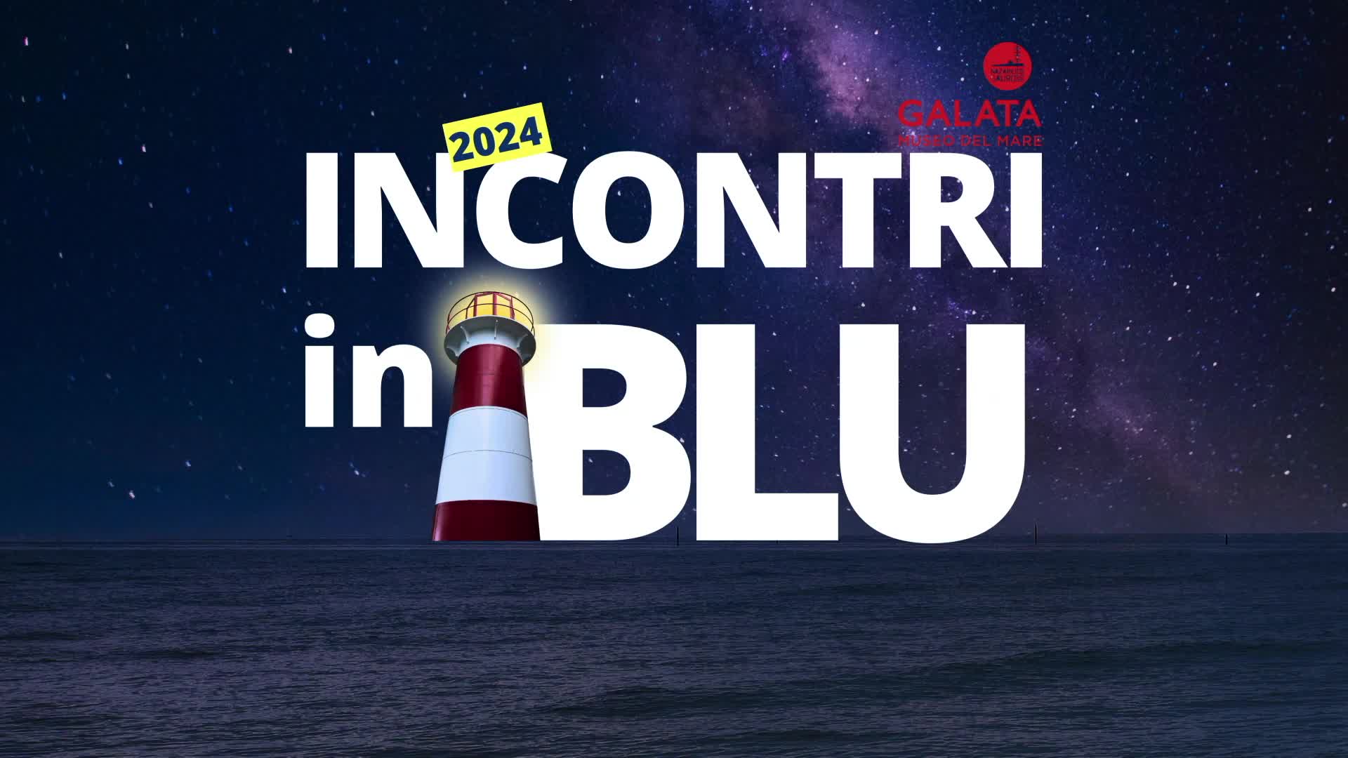 Incontri in Blu - Rodi Basso
