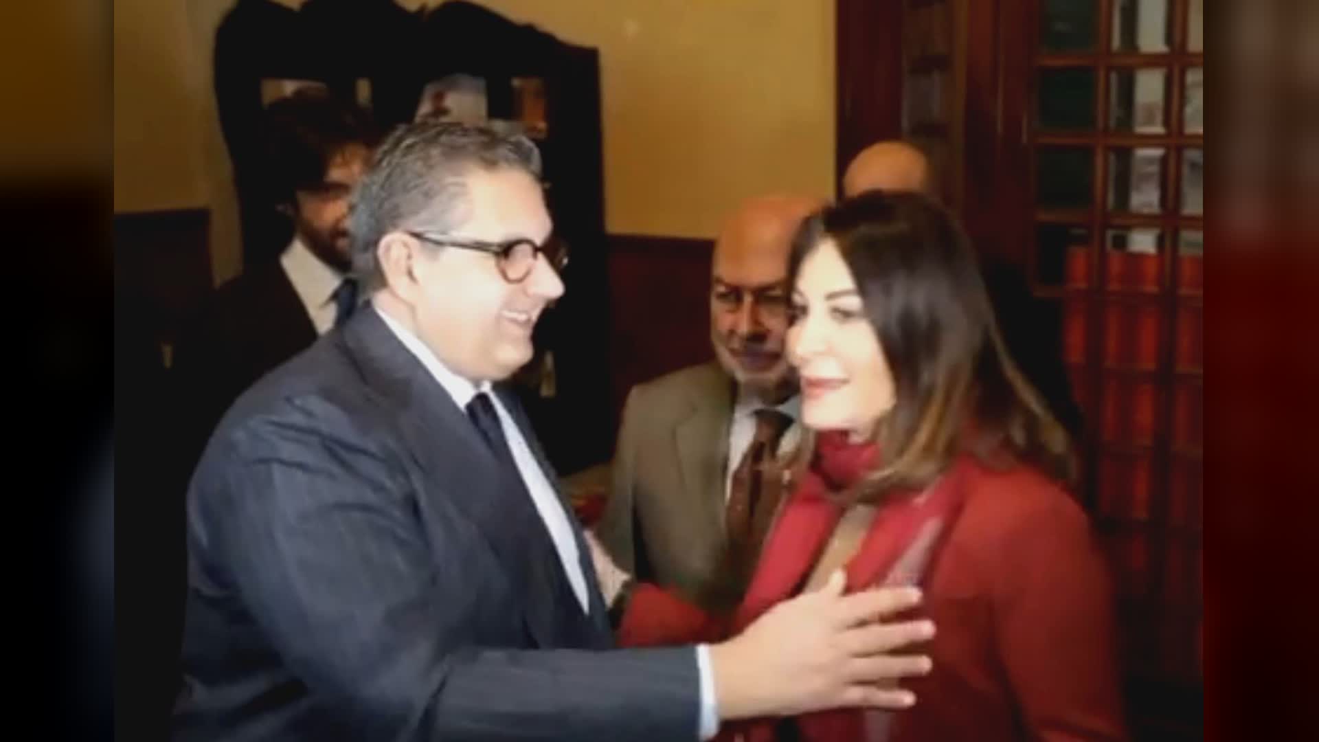 Toti ai domiciliari, Santanché: "Tempistiche destano sospetti, ma non avrà contraccolpi sulle Europee"
