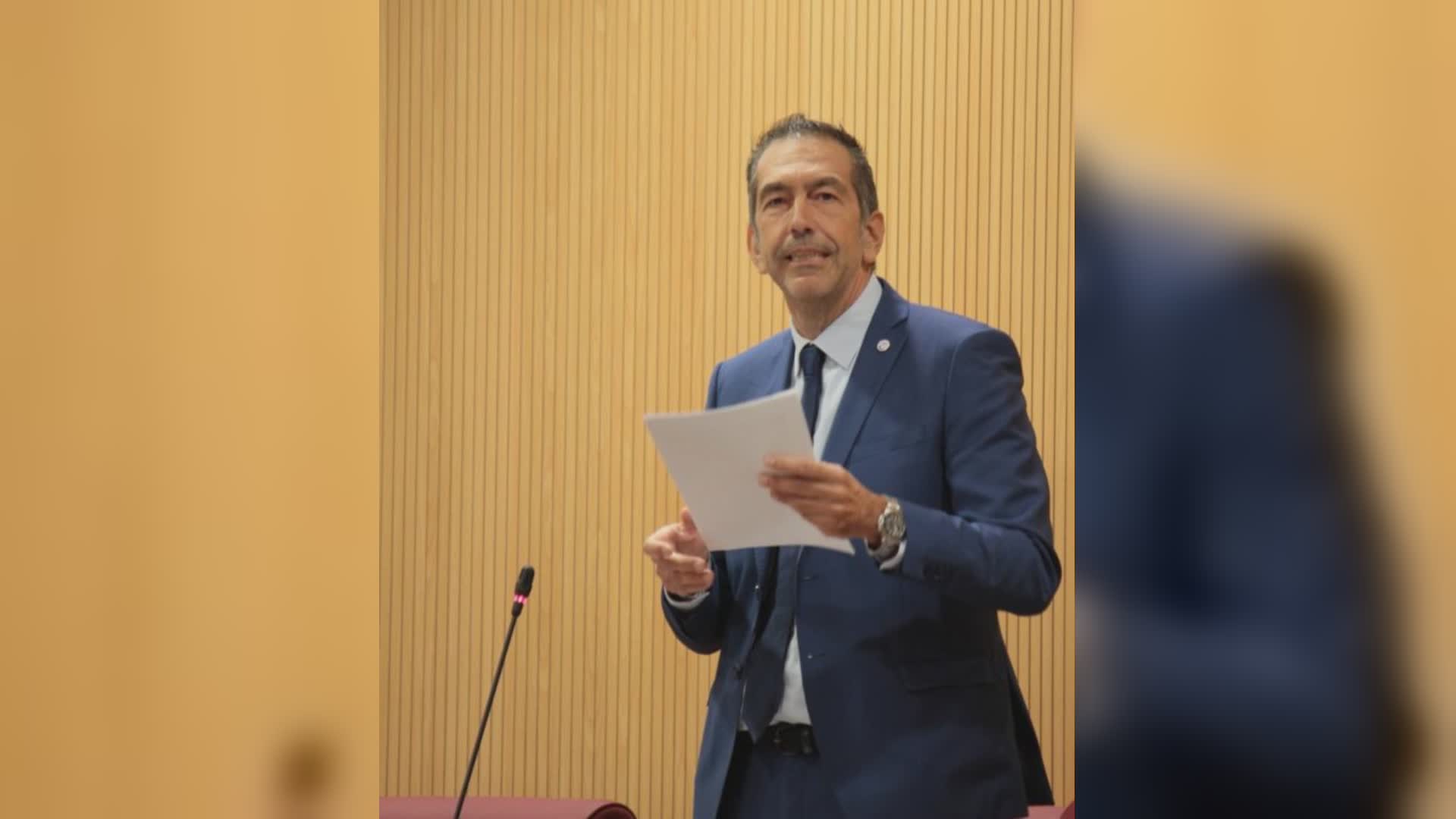 Toti ai domiciliari, Arboscello (PD): "In Liguria è la fine di un ciclo politico"