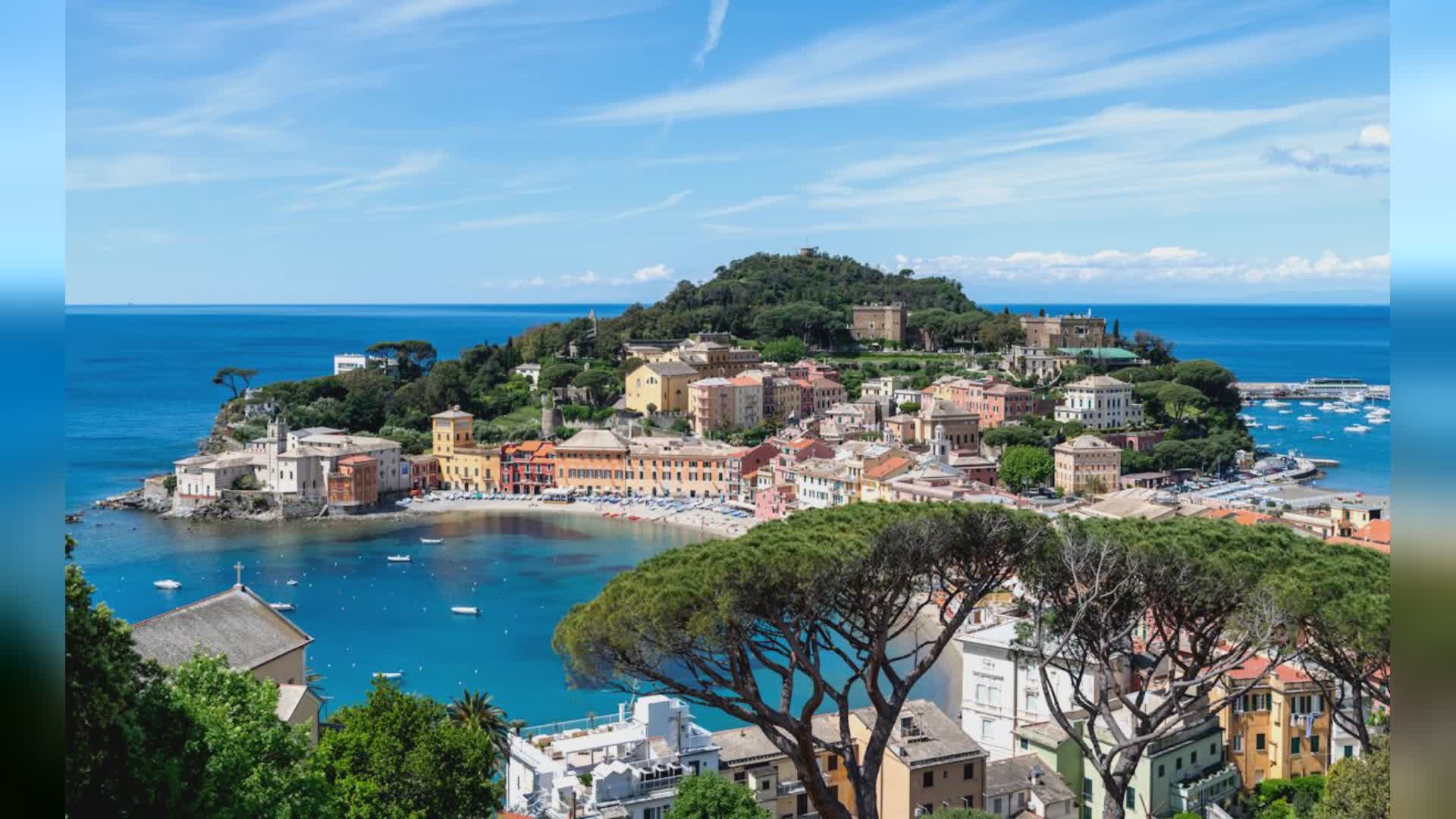 Sestri Levante, Riviera international Film festival: vince "The Quiet Maid"