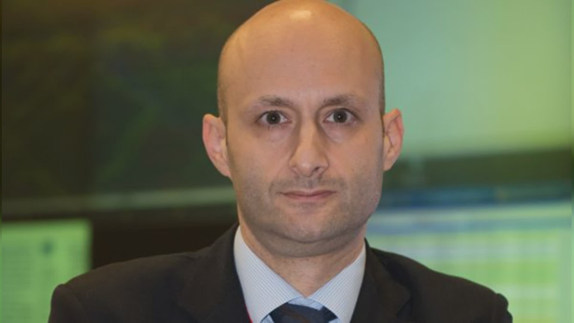 Agens: Gianpiero Strisciuglio, ad di Rfi, è il nuovo presidente